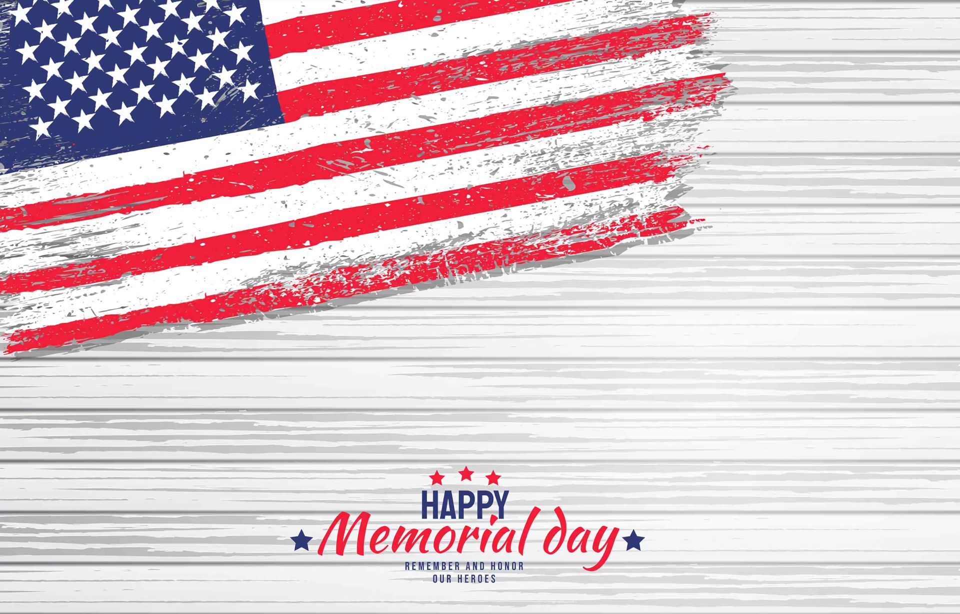 100+] Memorial Day Wallpapers