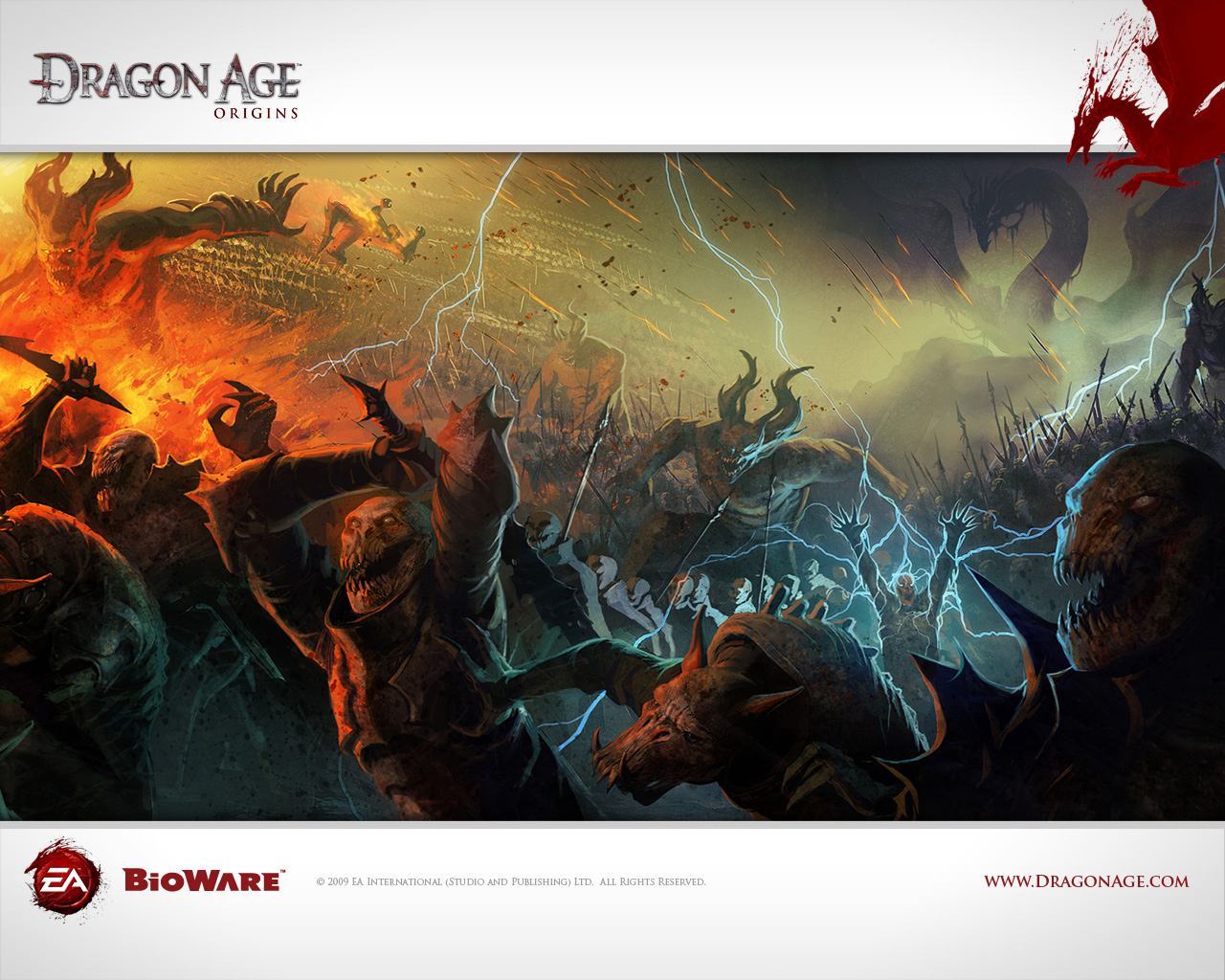 1453709 Salvapantallas y fondos de pantalla Dragon Age: Origins en tu teléfono. Descarga imágenes de  gratis