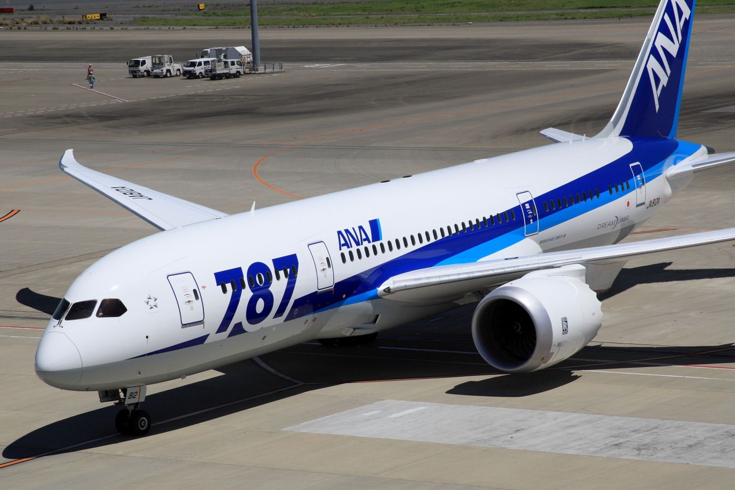 Boeing 787