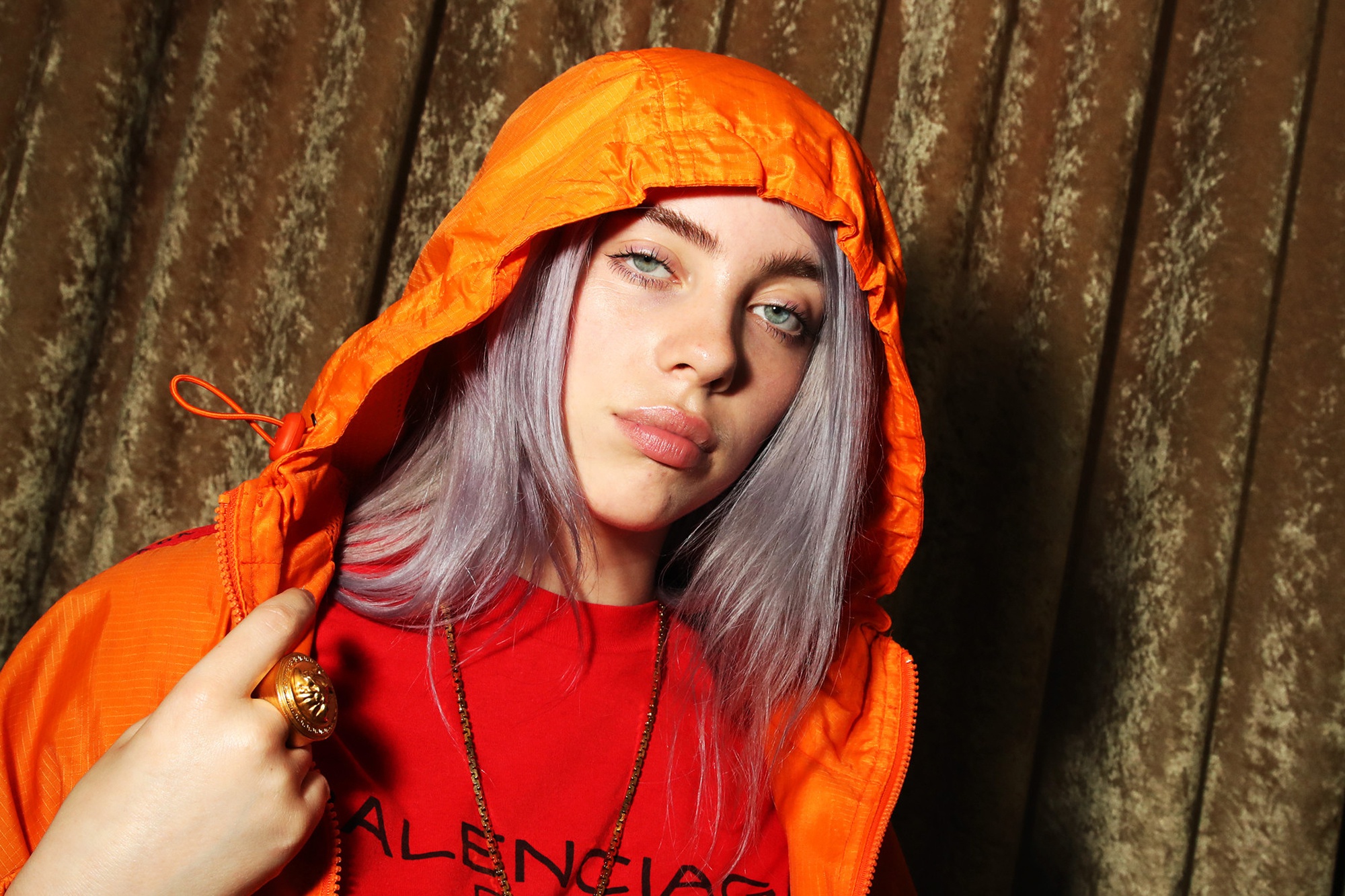 Билли айлиш слушать песни. Билли Айлиш. Billie Eilish фото. Билли Айлиш блондинка. Billie Eilish 2018.