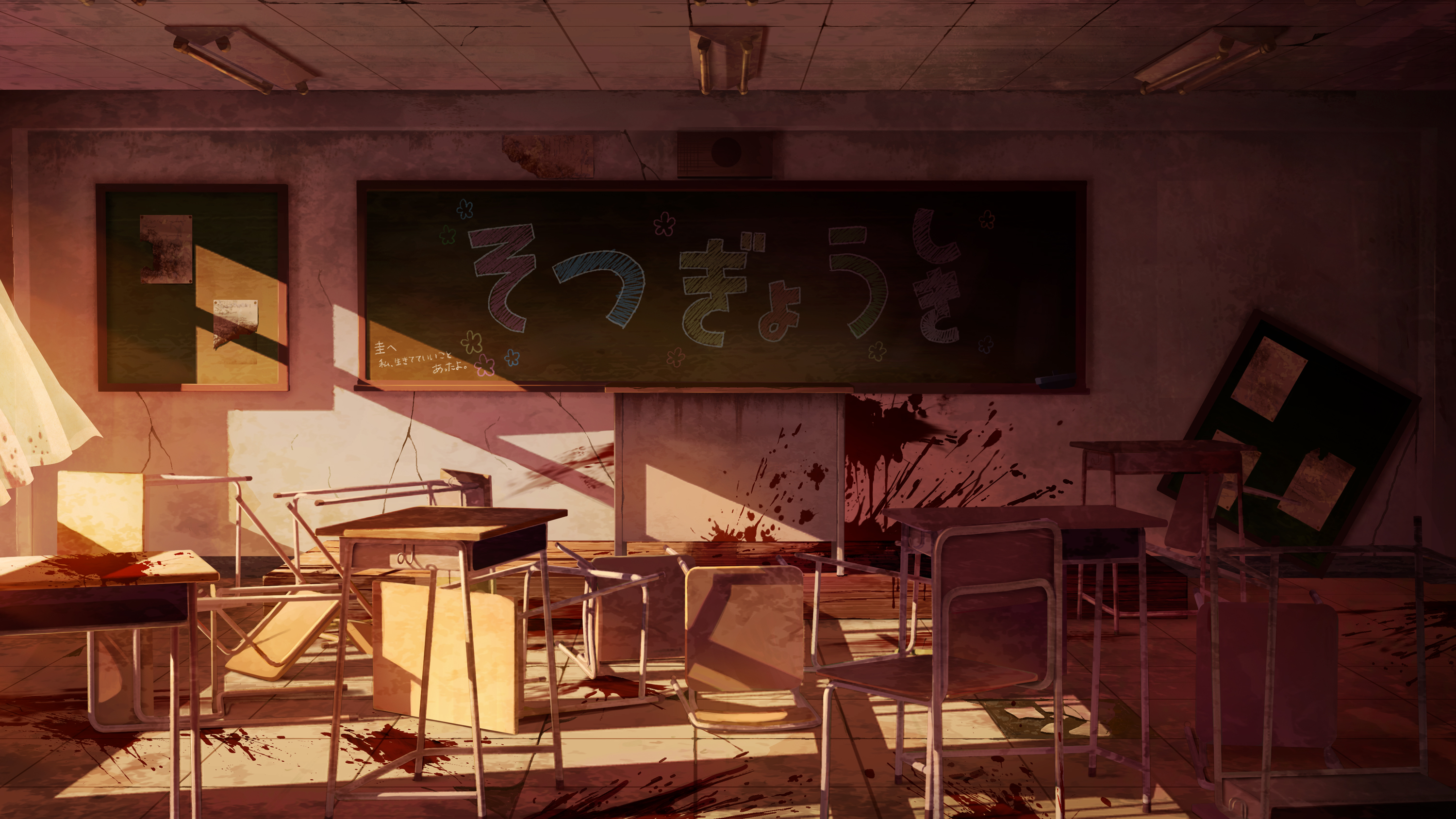 Жуткий класс. DDLC Classroom фон. Фон школа аниме гача. Гача фон школа класс. Аниме фон школа класс для гача лайф.