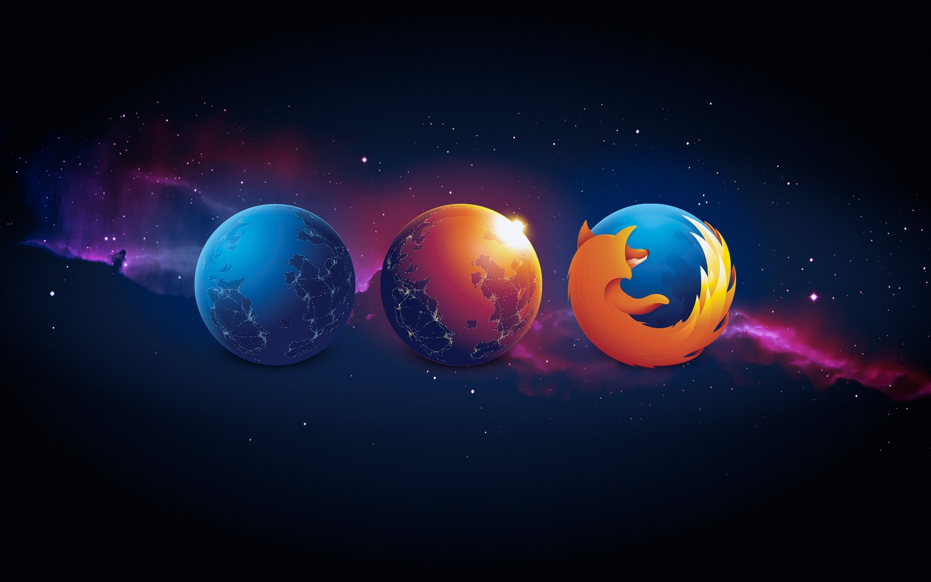 Mozilla Firefox фото