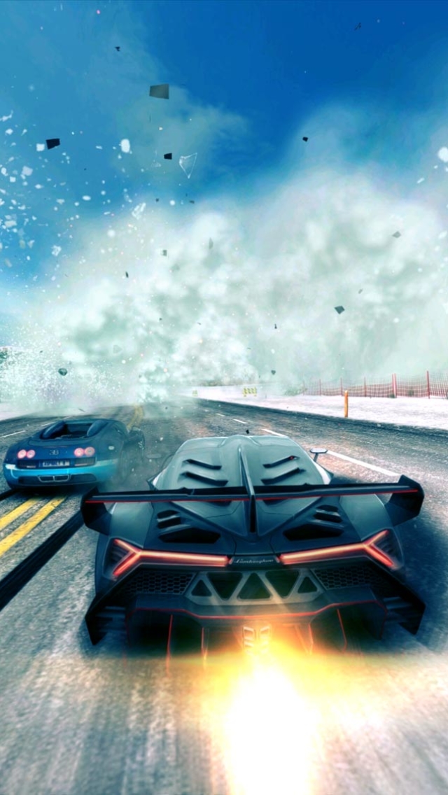 video game, asphalt 8: airborne, asphalt 1080p
