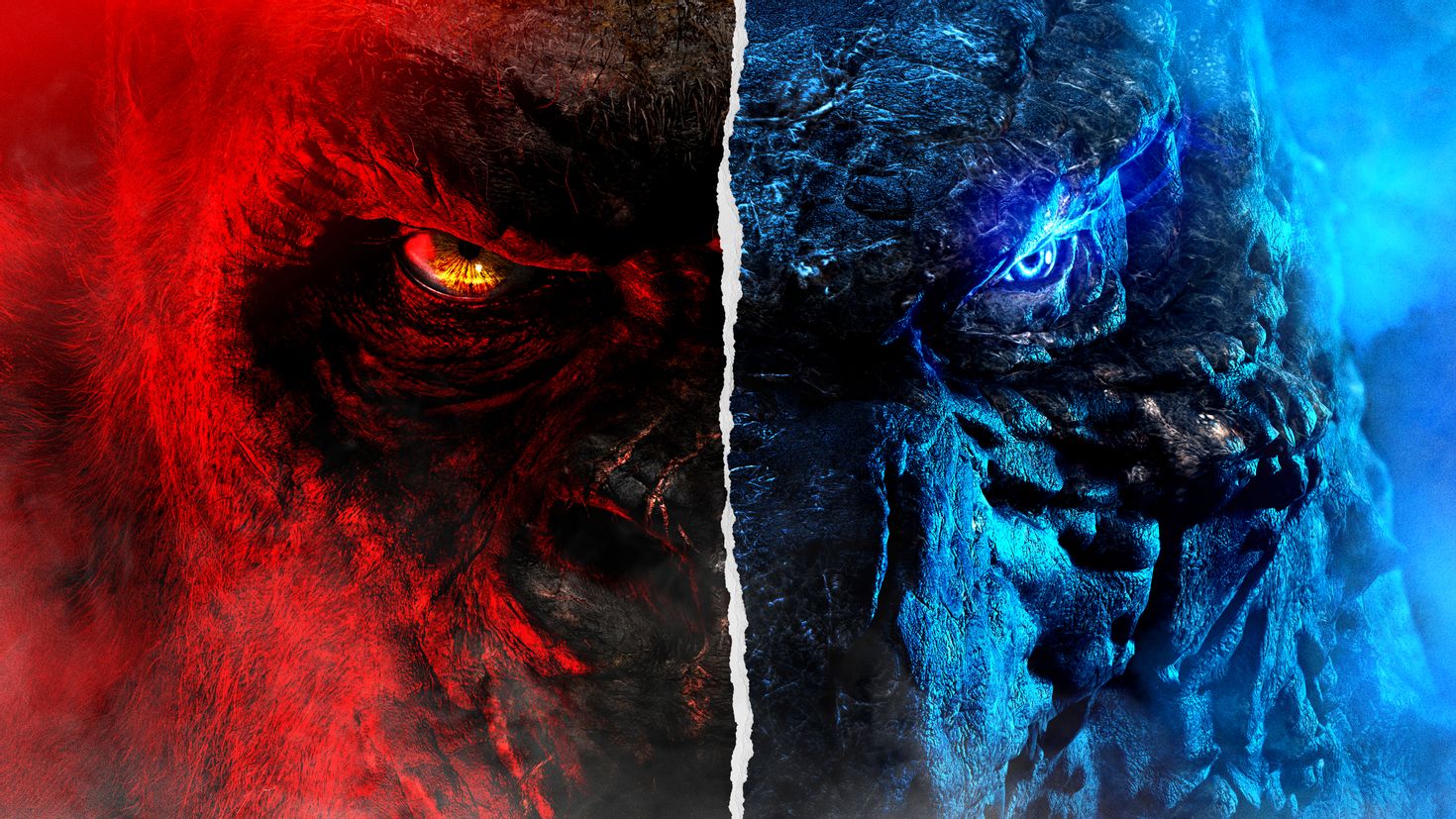 Godzilla x king kong. Годзилла и Конг. Кинг-Конг против Годзиллы 2021.