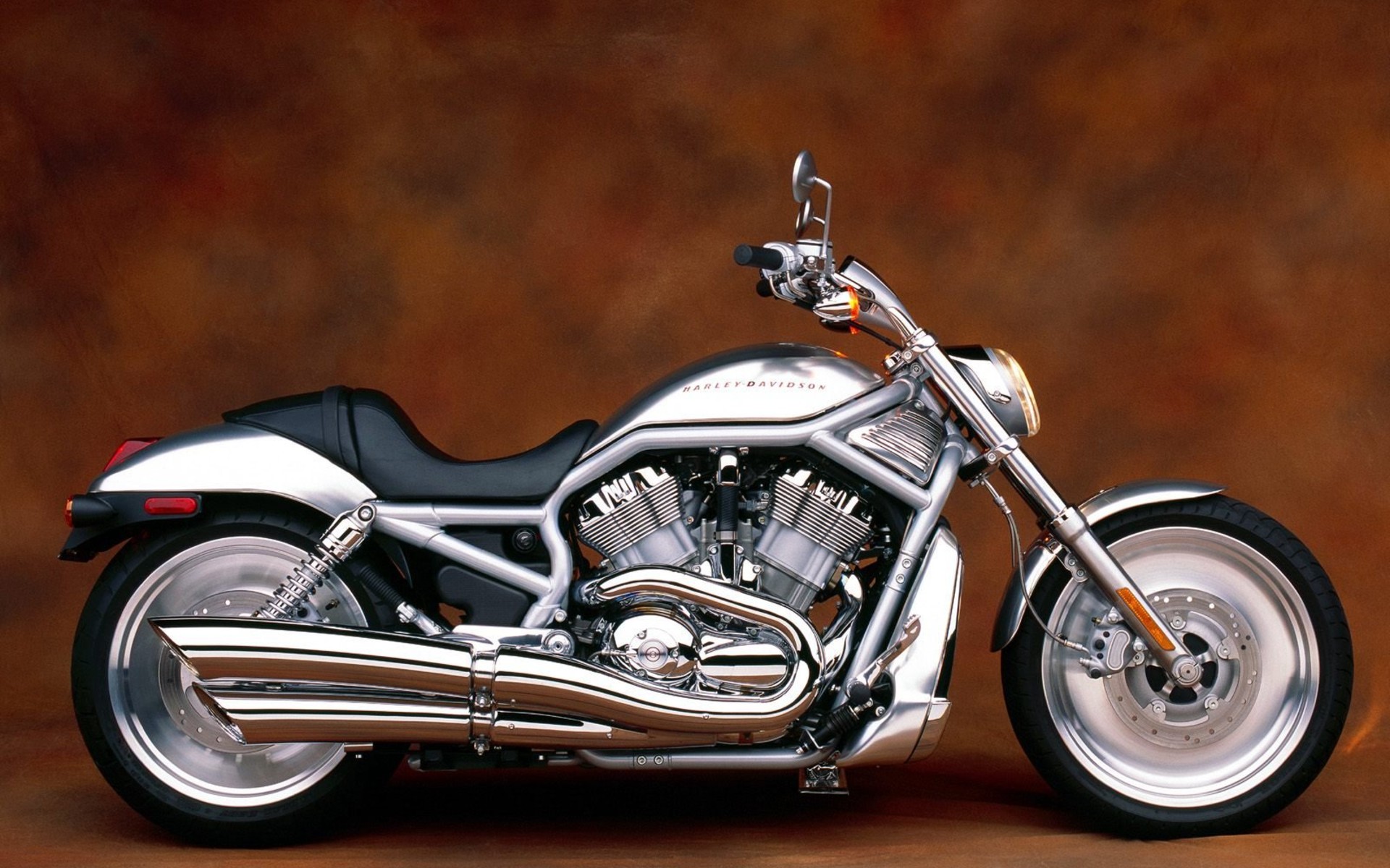 Download PC Wallpaper motorcycle, vehicles, harley davidson, motorcycles