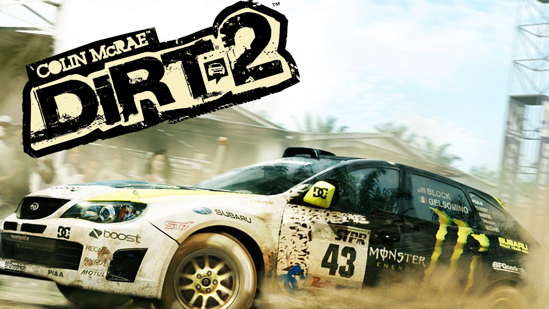 Dirt 3 not on steam фото 39