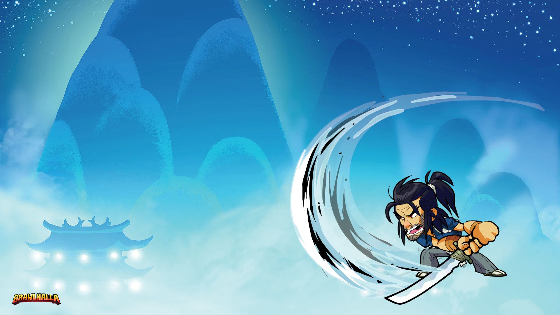 Brawlhalla mobile steam фото 62