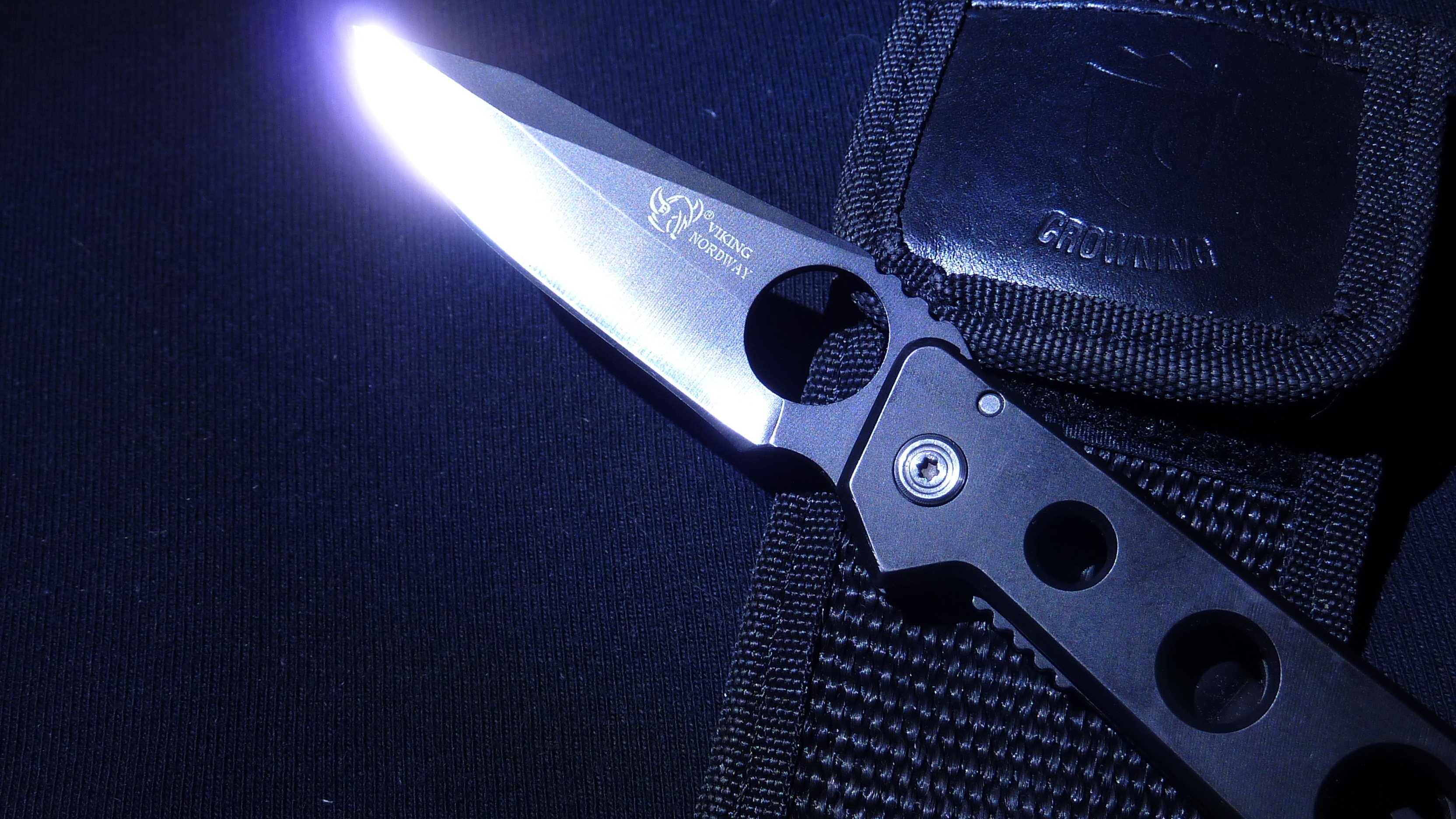 Нож на рабочий стол
