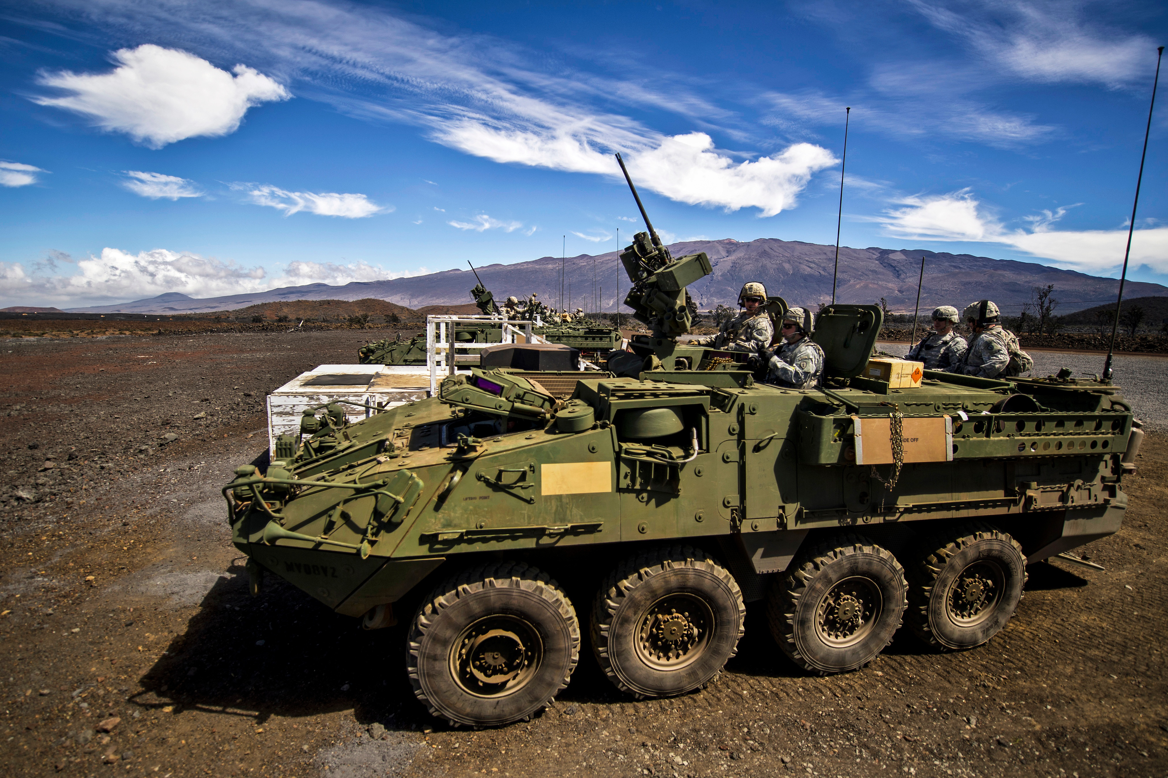 Страйкер. БТР Страйкер Stryker. М1126 Страйкер. Stryker Боевая бронированная машина. Бронетранспортер Stryker США.