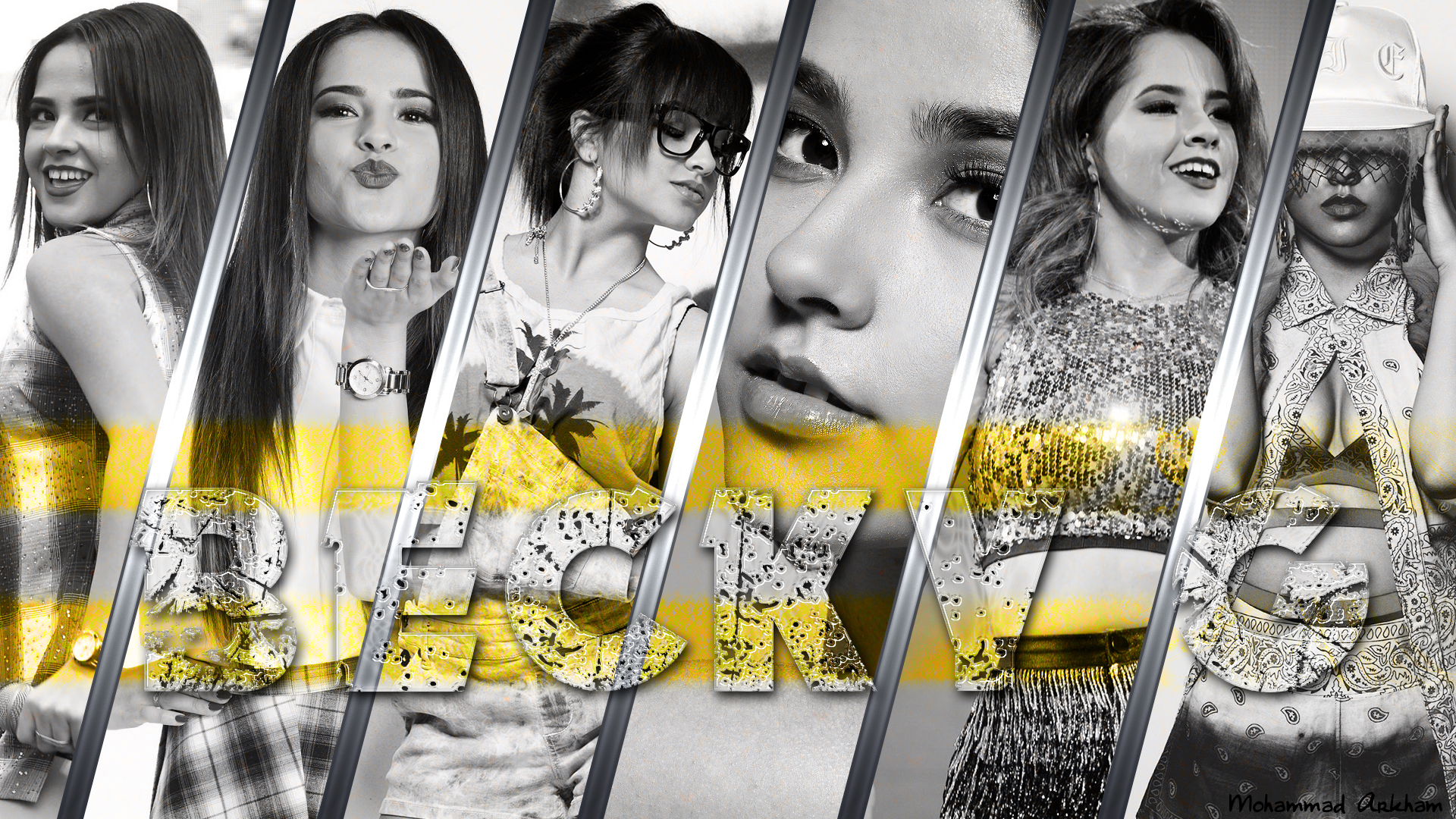 Cool Becky G Backgrounds