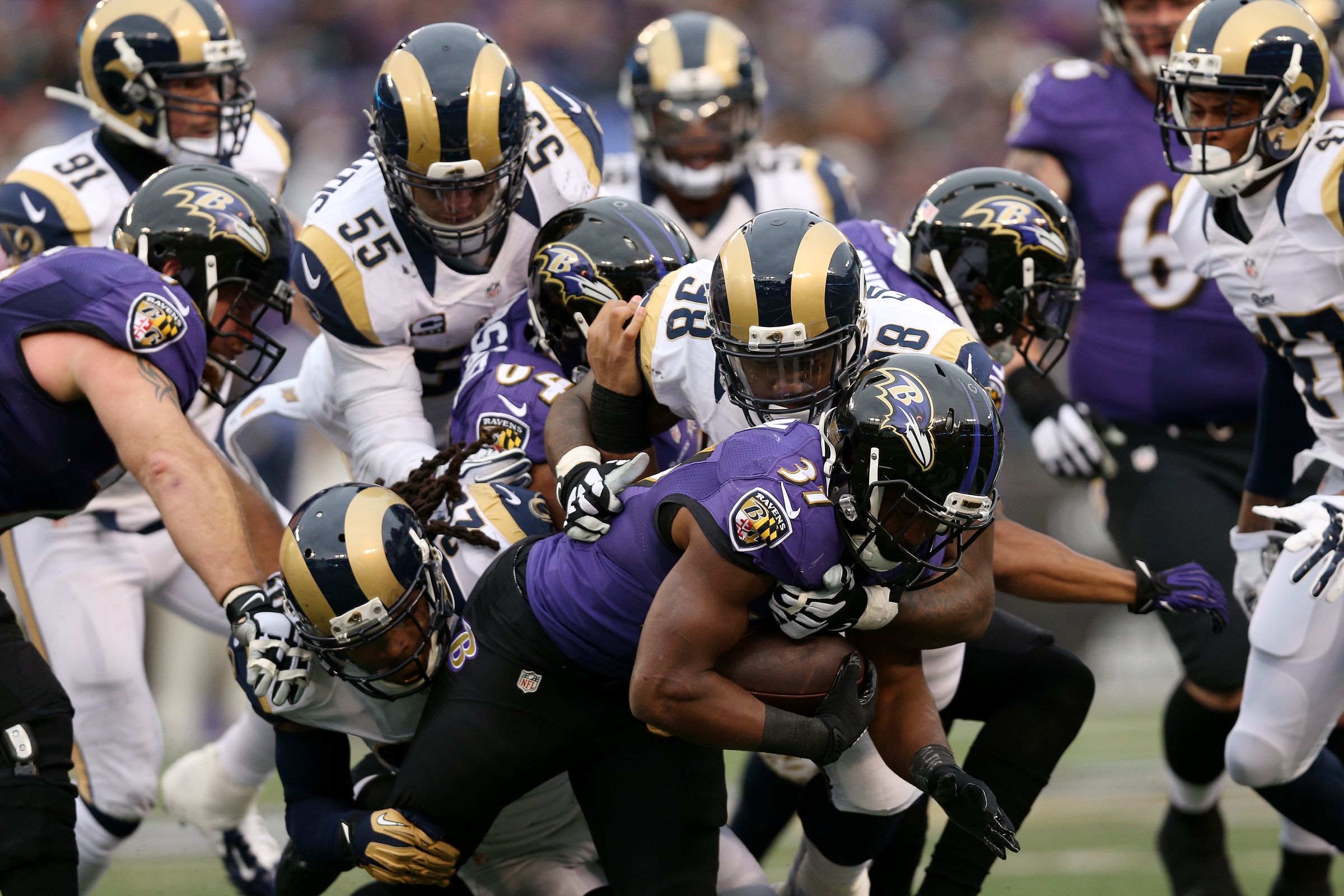 Download "Baltimore Ravens" wallpapers for mobile phone, free "Baltimore  Ravens" HD pictures