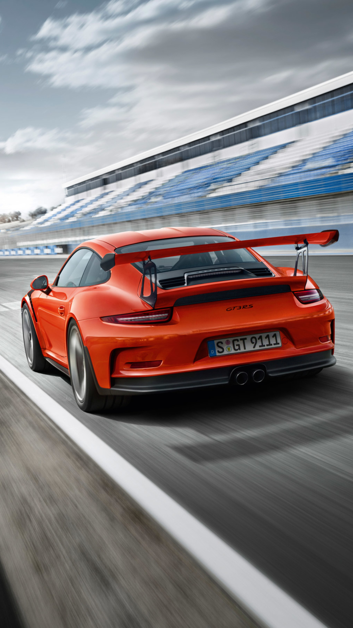 Porsche 911 GT3 RS Tribute to Carrera RS Package 2022 4K 8K 2 Wallpaper   HD Car Wallpapers 22523