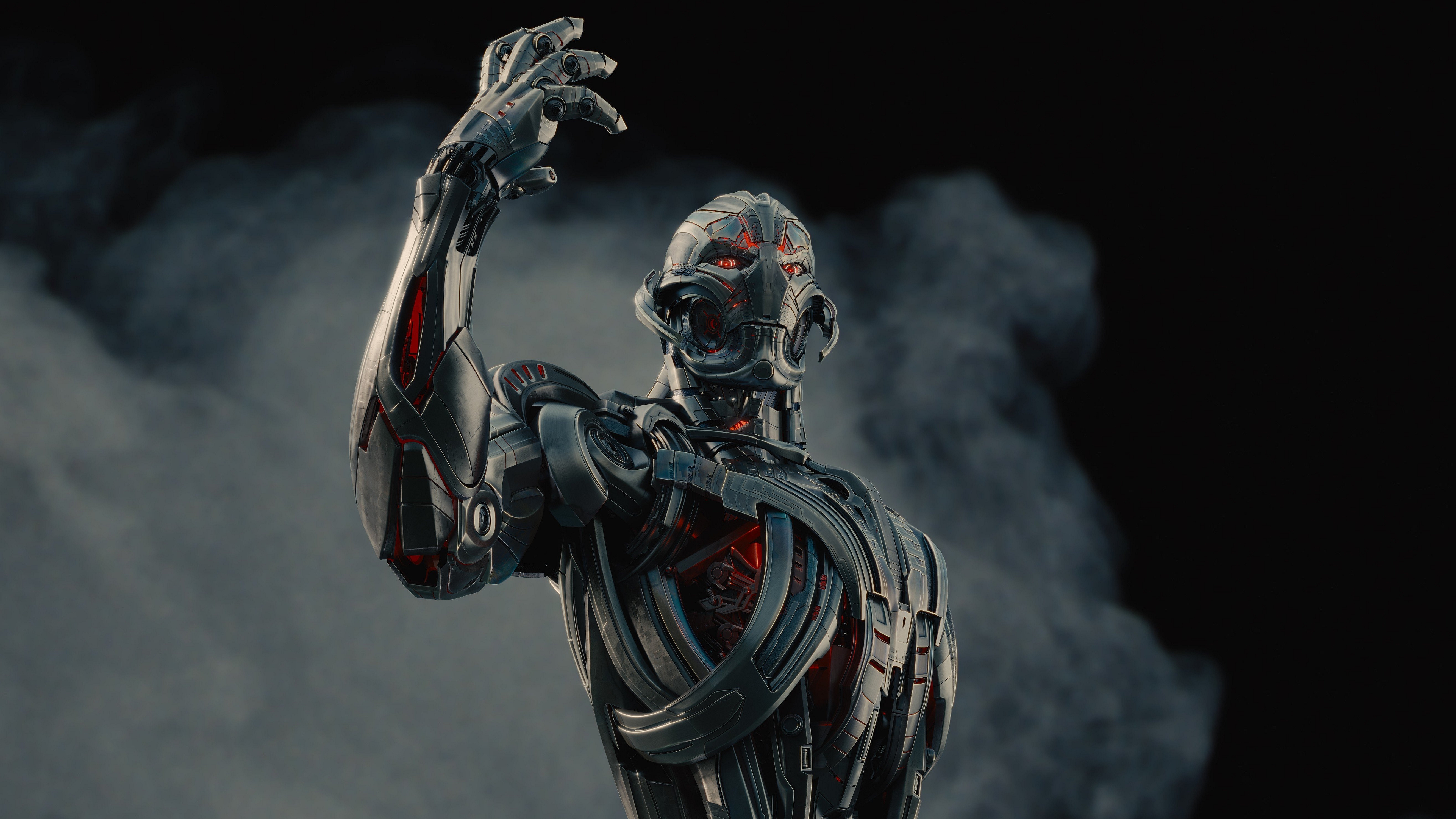 Free Age Of Ultron Background