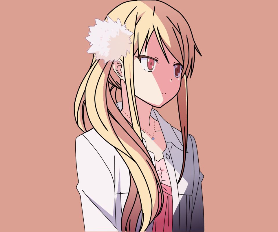 HD sakurasou no pet na kanojo wallpapers | Peakpx