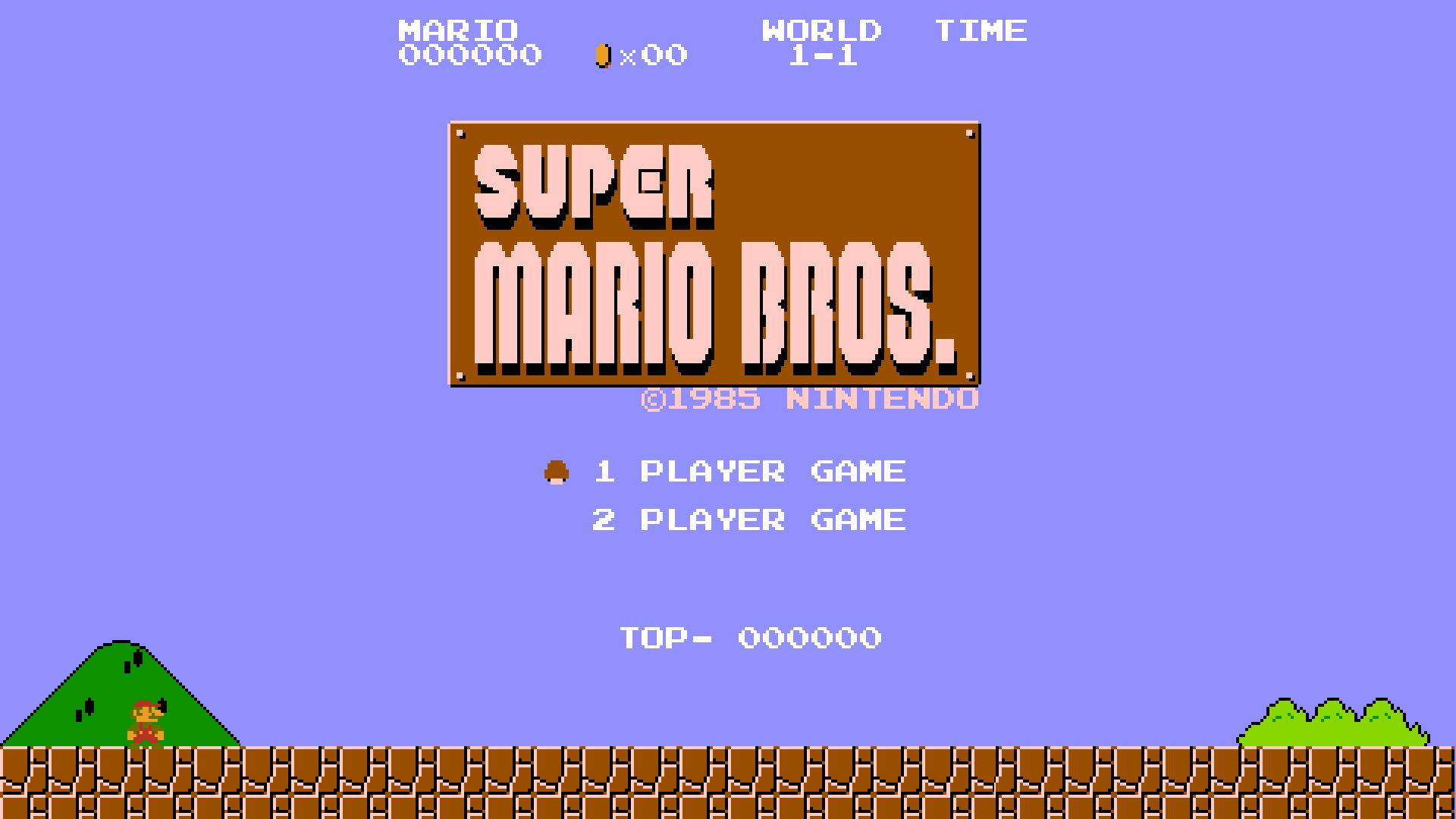 262623 Protetores de tela e papéis de parede Super Mario Bros em seu telefone. Baixe  fotos gratuitamente