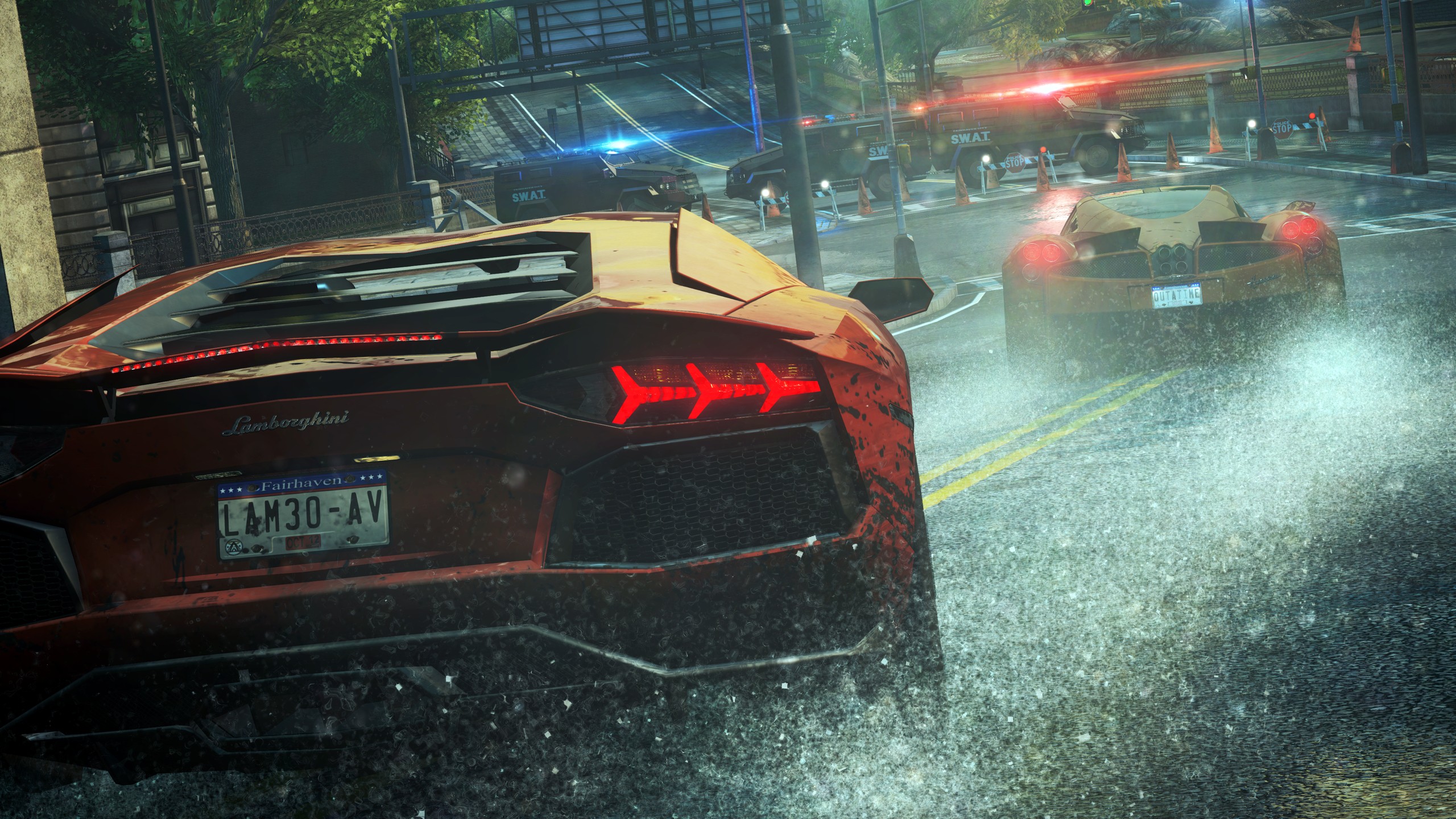 lamborghini, need for speed, need for speed: most wanted, video game