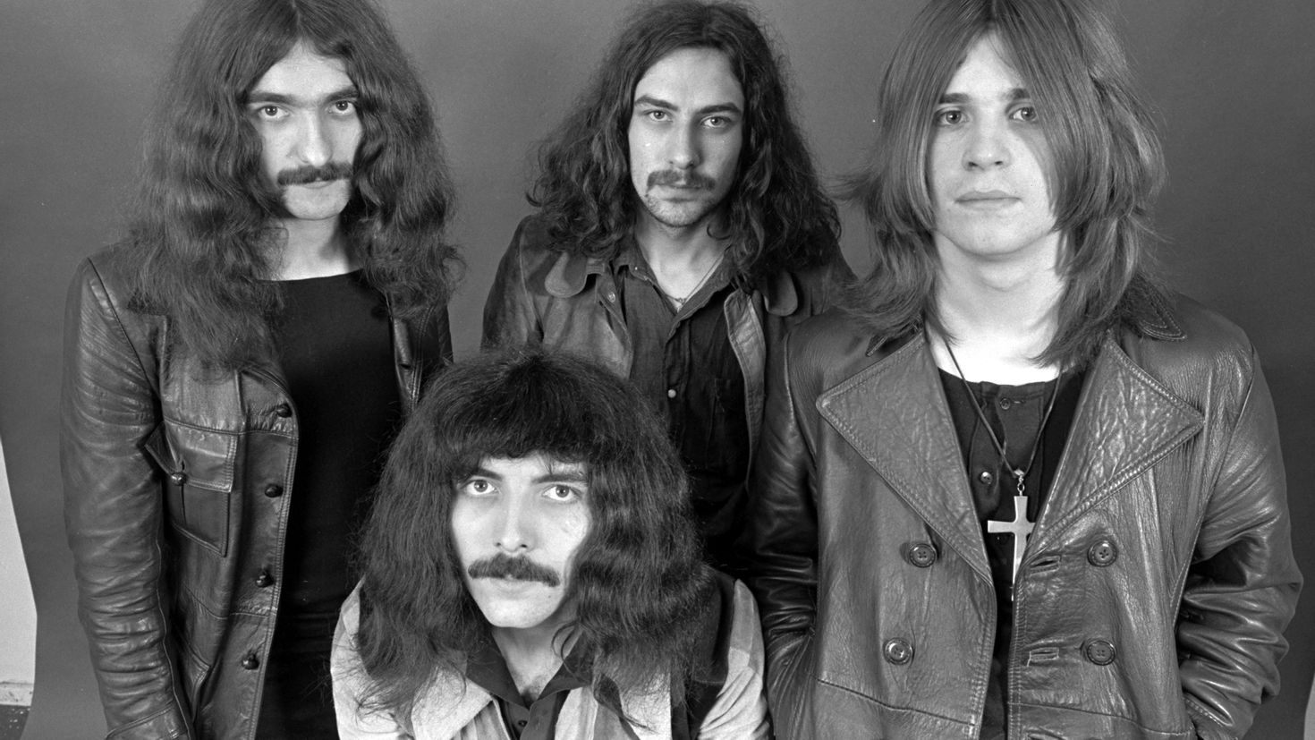 Sabbath 1970