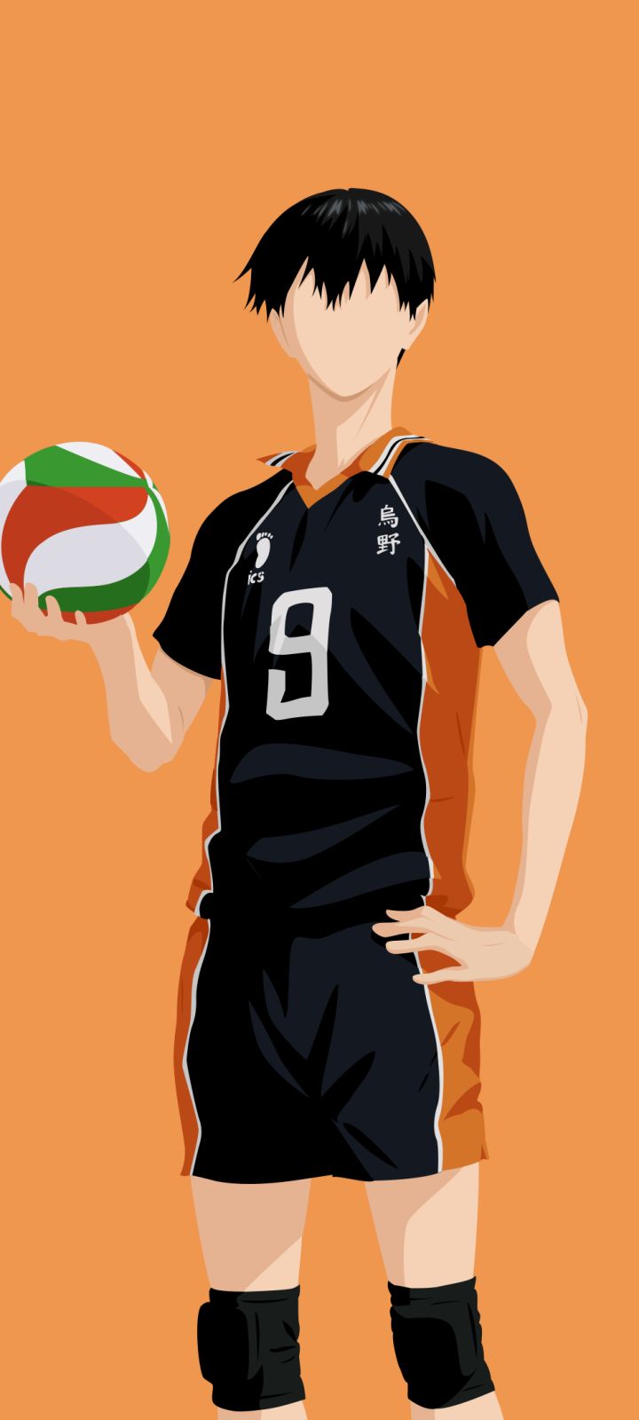 Haikyuu wallpapers Pt2. Kageyama! : r/haikyuu