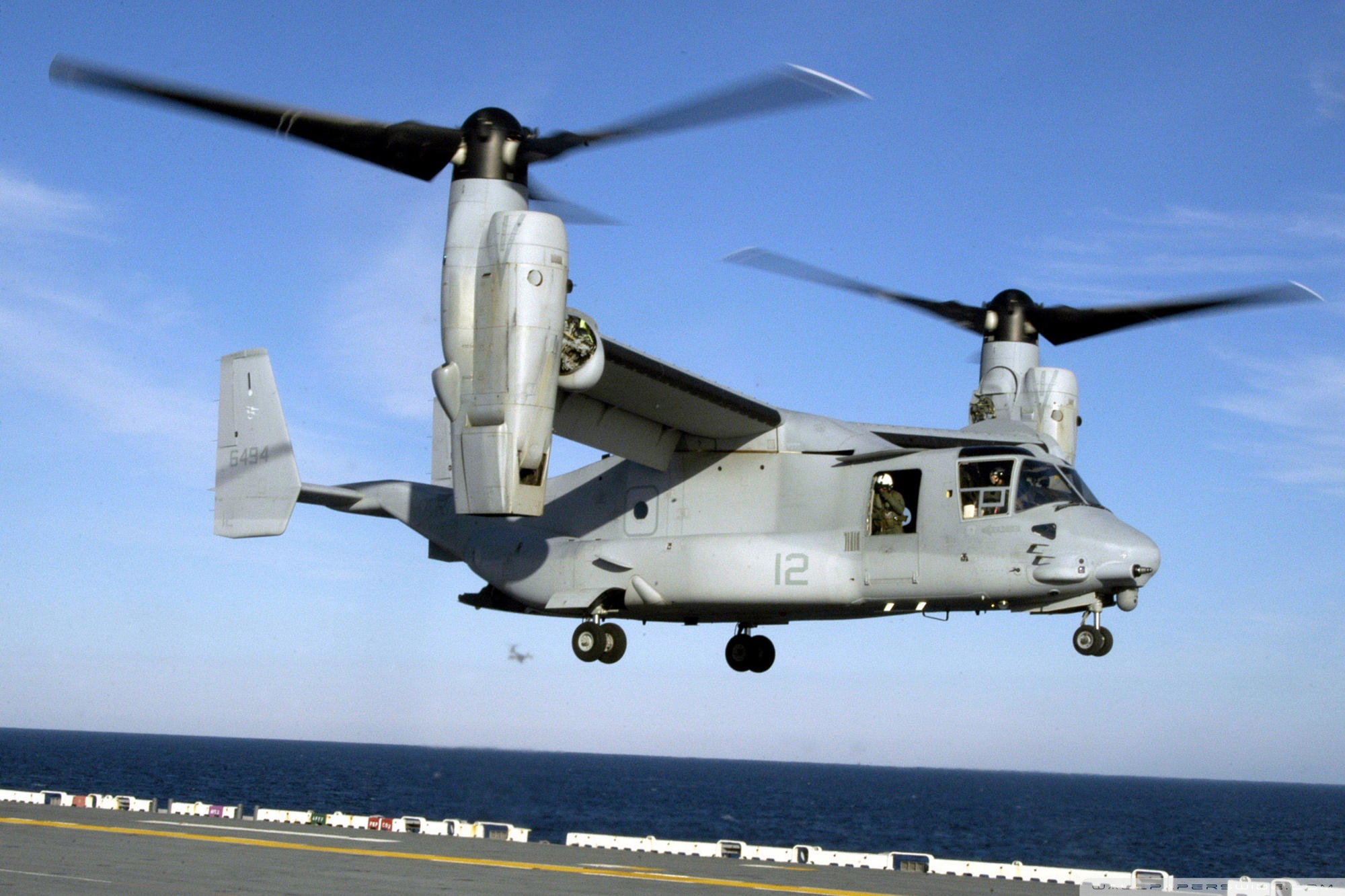 Mobile wallpaper military, bell boeing v 22 osprey, military helicopters