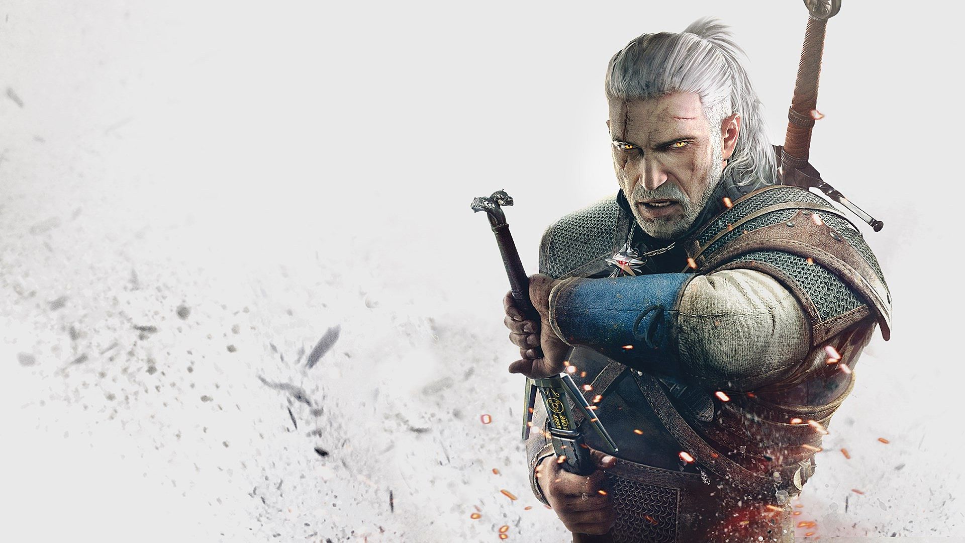 The witcher 3 прохождение на 100 фото 20