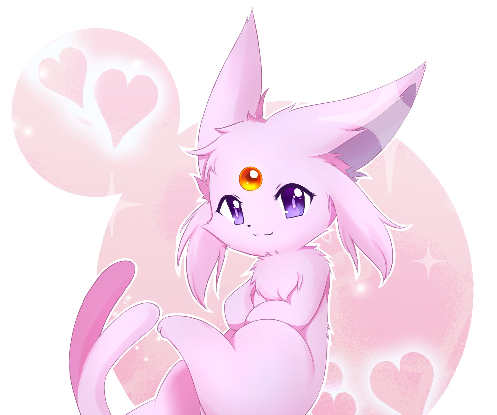 Espeon Wallpaper APK for Android Download