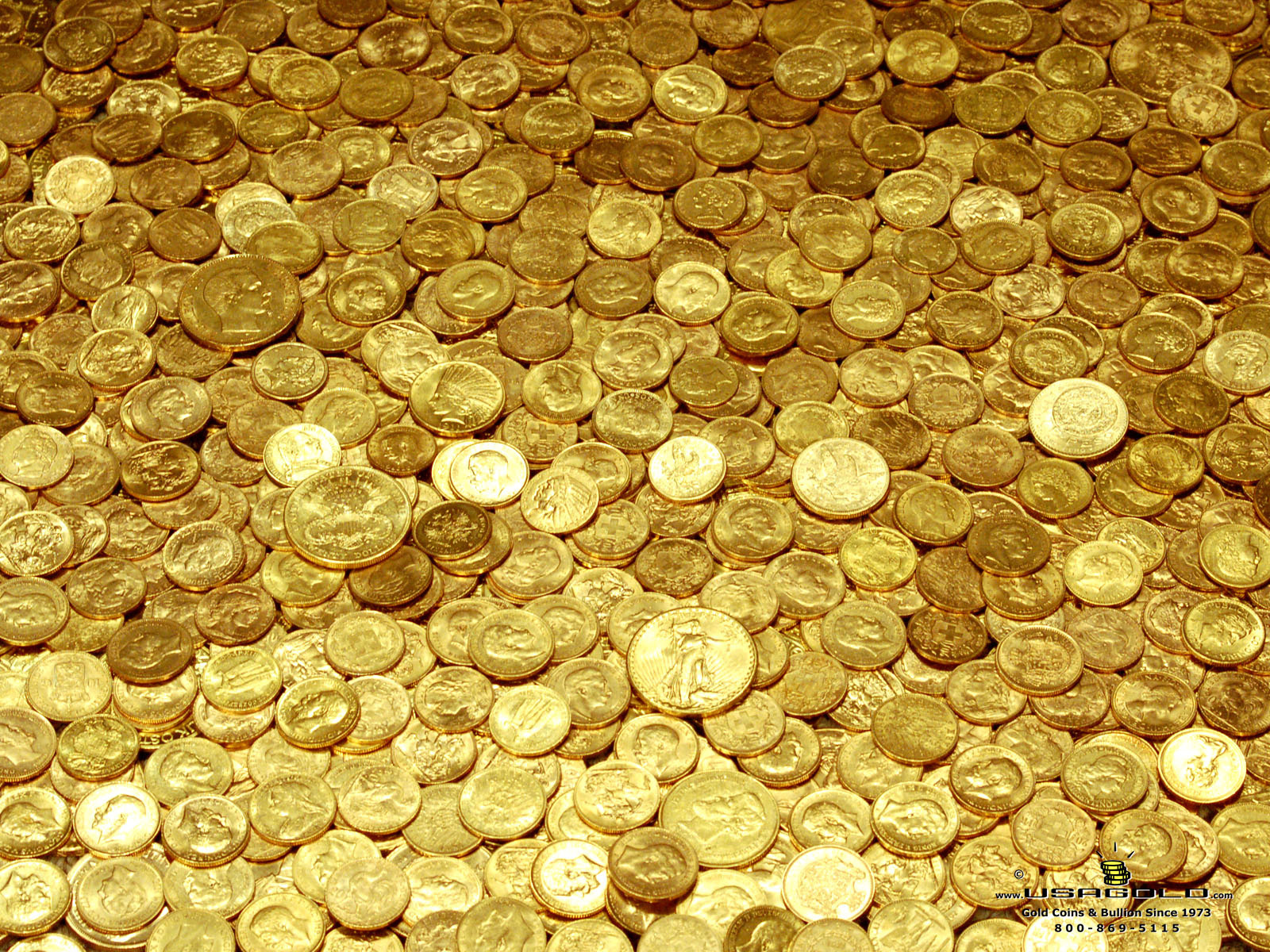 gold, money, background, yellow Aesthetic wallpaper