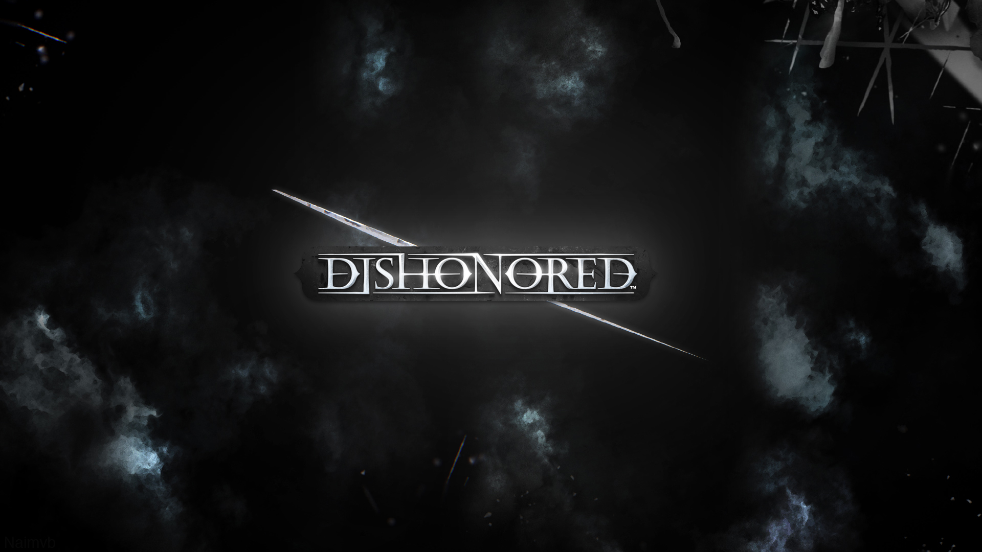 Dishonored логотип стим фото 108