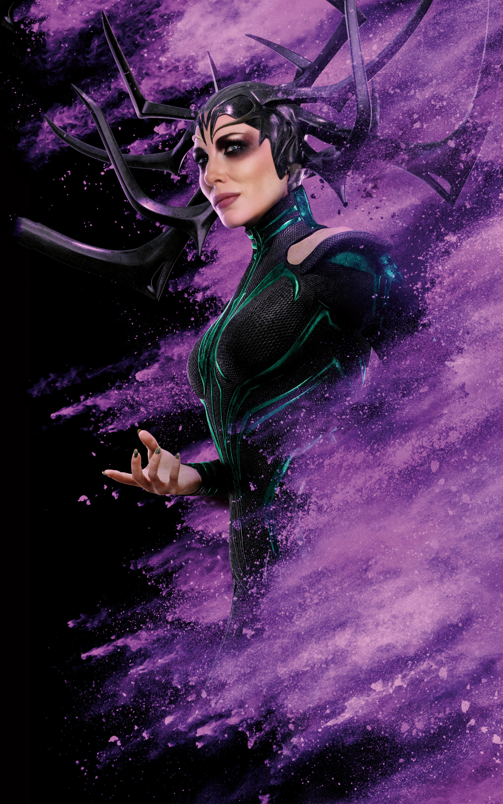 Marvel hela HD wallpapers | Pxfuel