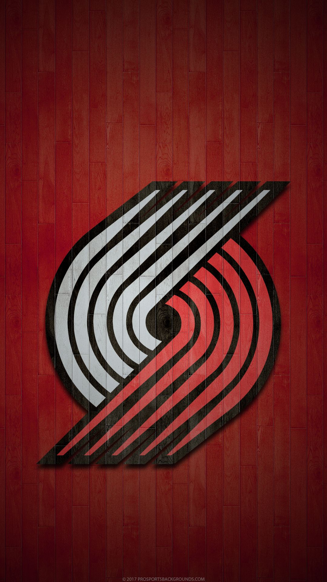 Portland Trailblazers Tie Dye Phone Wallpaper | Portland trailblazers,  Trailblazer, Team photos