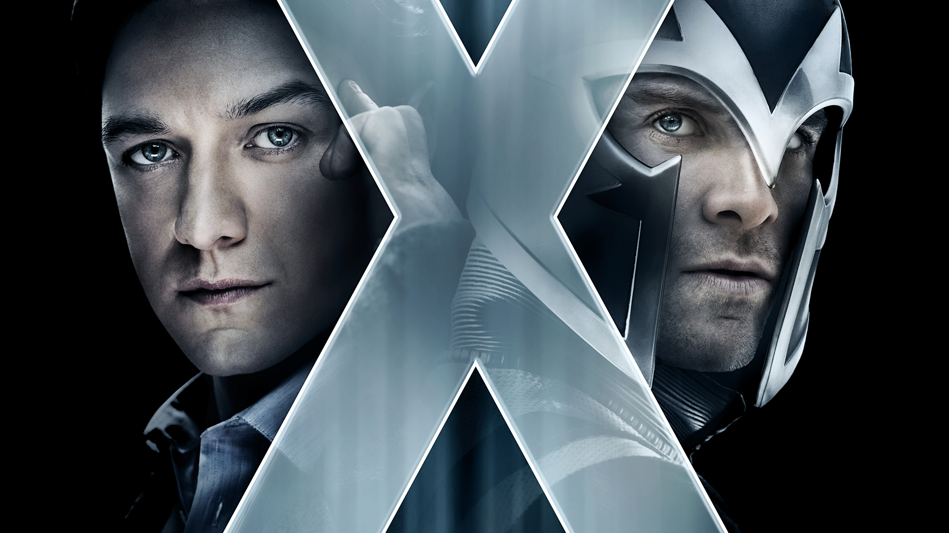 movie, x men: first class, charles xavier, magneto (marvel comics), x men for android