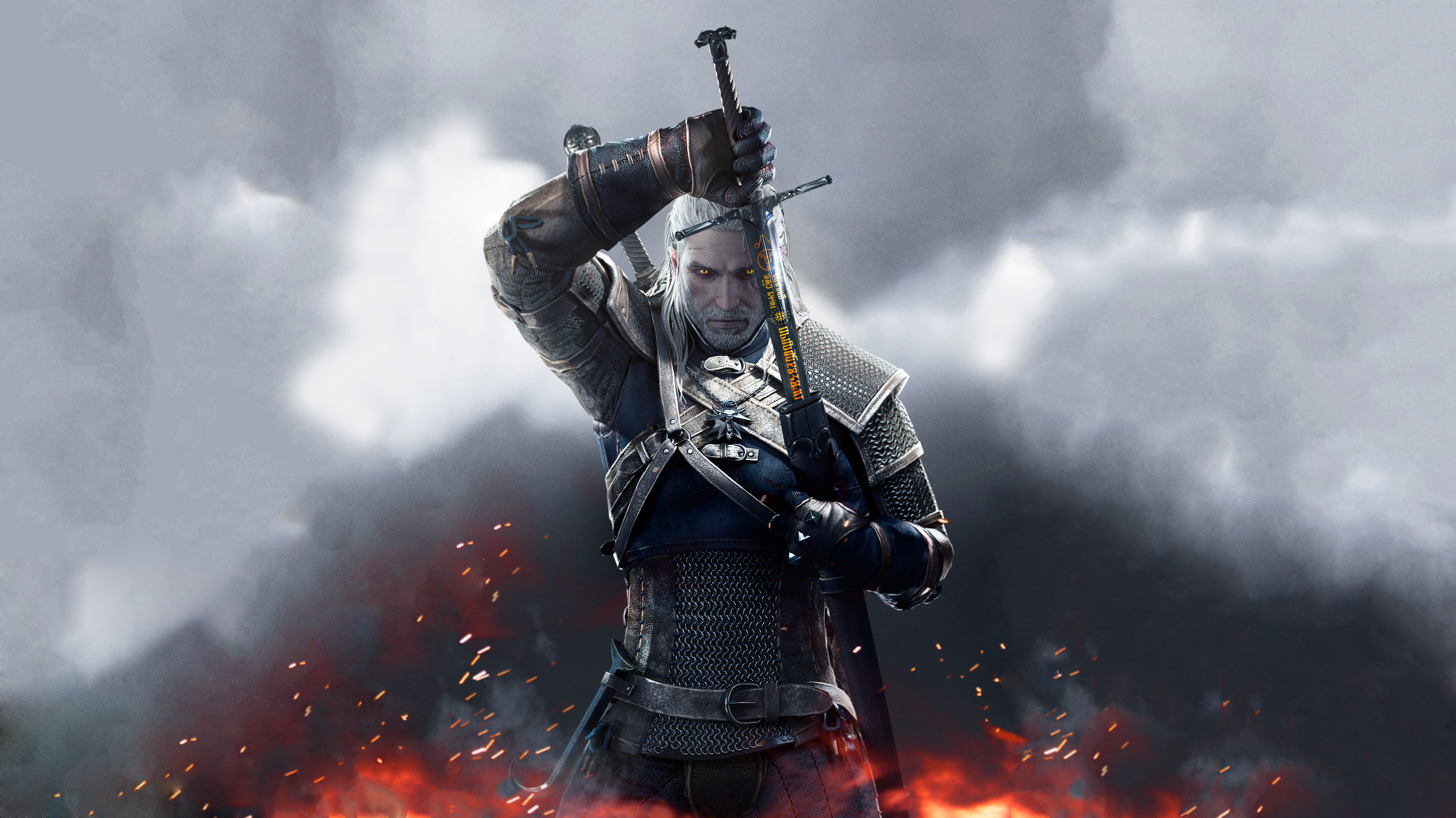 Download free the witcher 3 фото 8