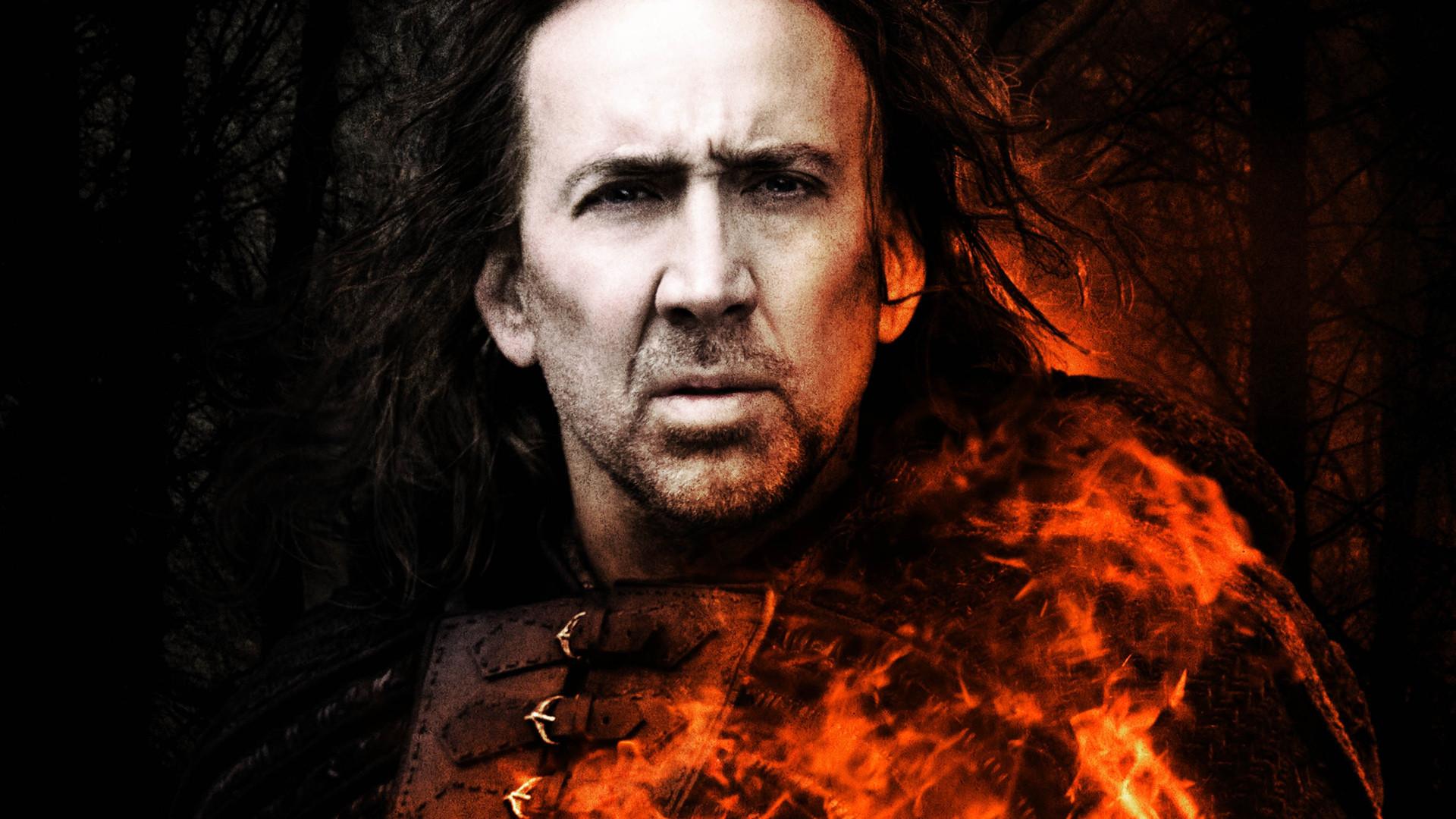 Ultrawide Wallpapers Nicolas Cage 