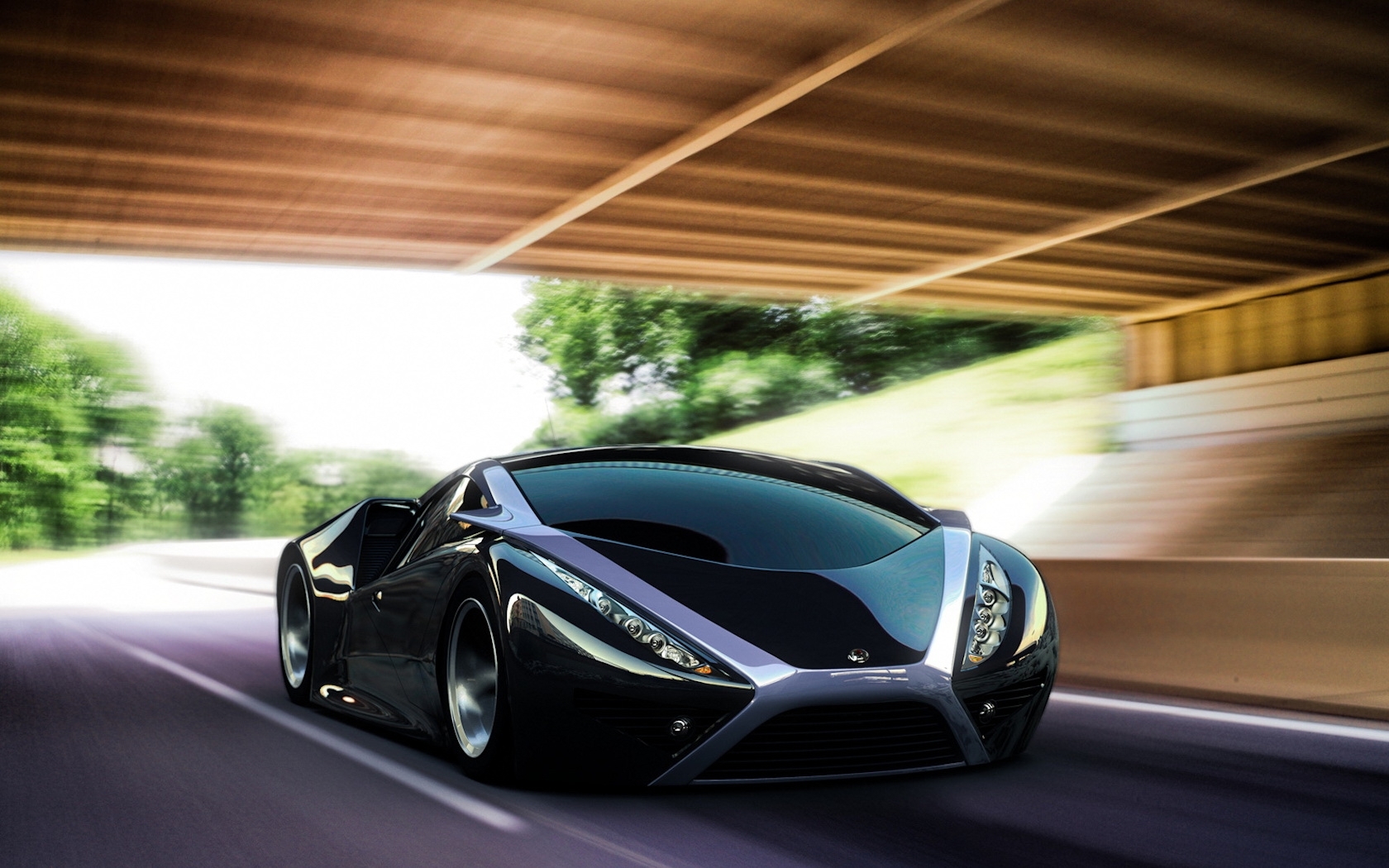 Download mobile wallpaper Transport, Auto, Tuning for free.