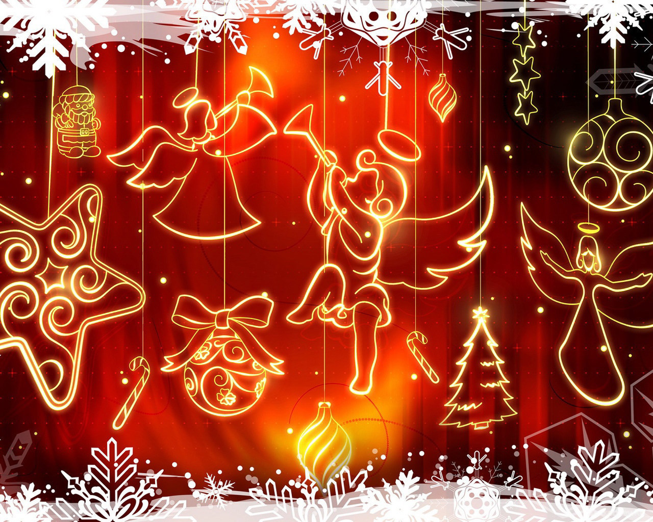 Download mobile wallpaper Holidays, Background, Christmas Xmas for free.