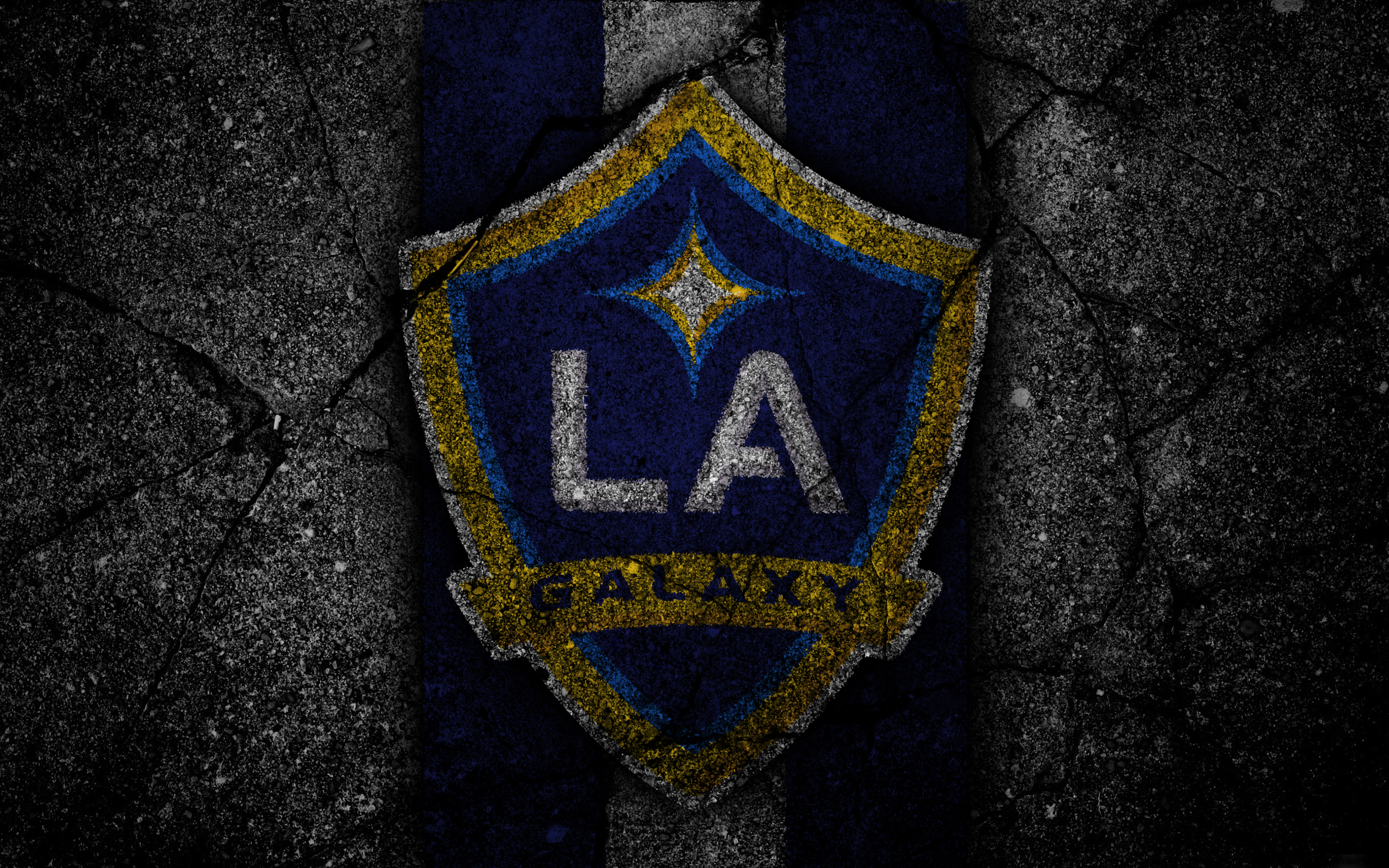 La Galaxy Wallpapers 69 pictures