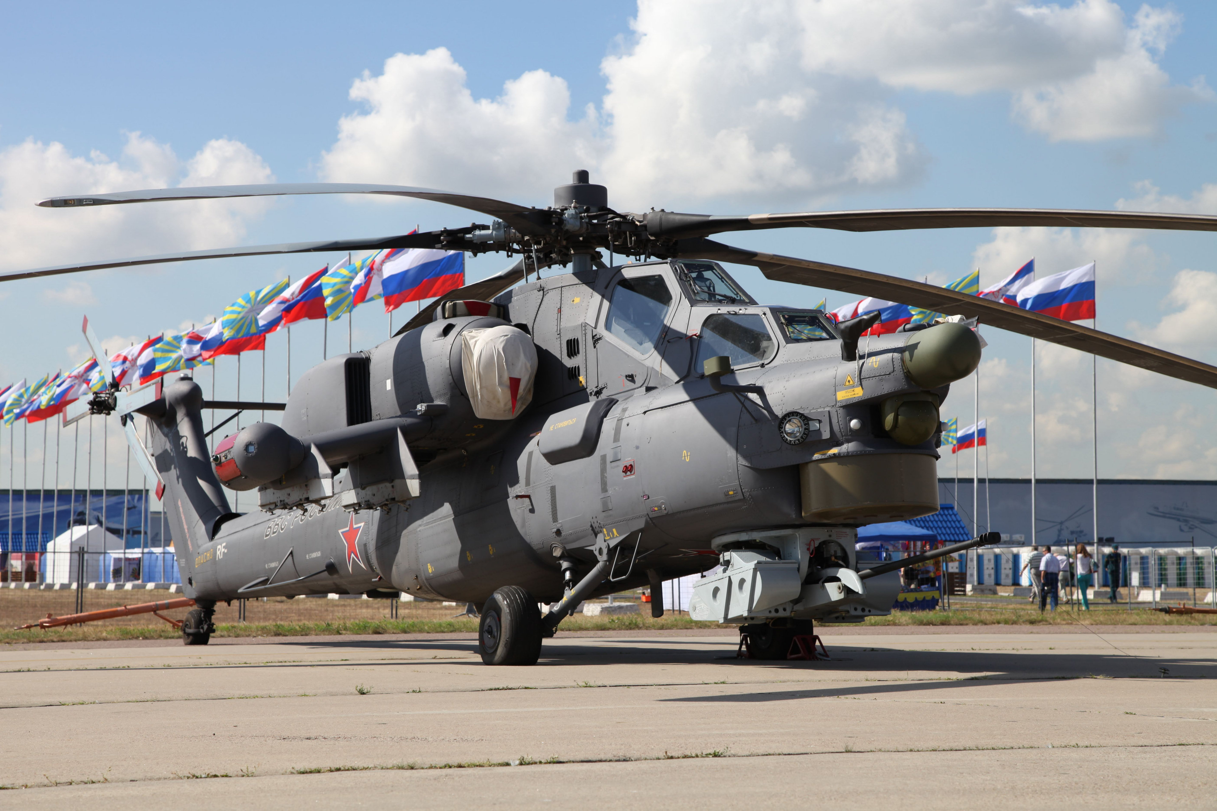military, mil mi 28, helicopter, russian, military helicopters Free Background