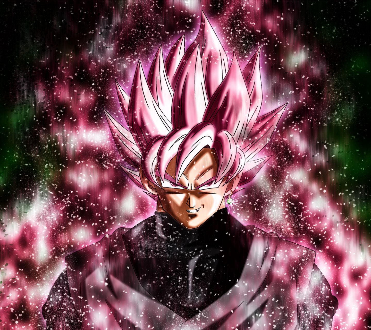 1242x2688 Black Goku Dragon Ball Super 8k Iphone XS MAX HD 4k Wallpapers  Images Backgrounds Photos and Pictures