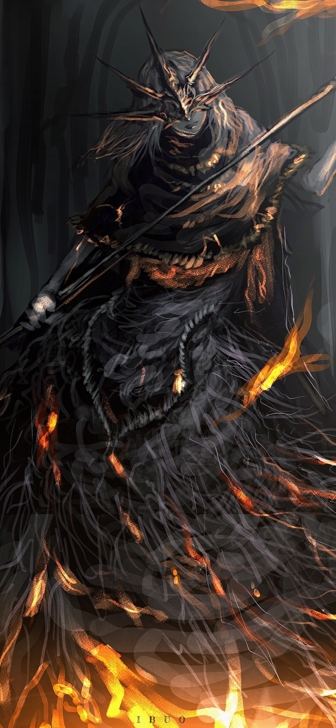 160 Dark Souls Phone Wallpapers  Mobile Abyss