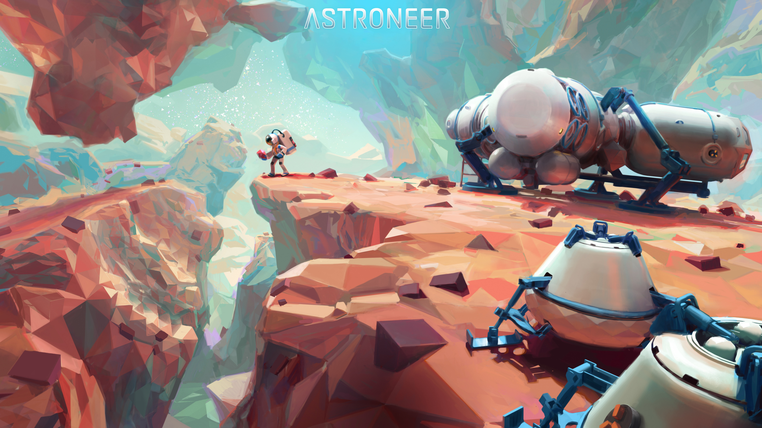 Astroneer онлайн в стиме фото 97