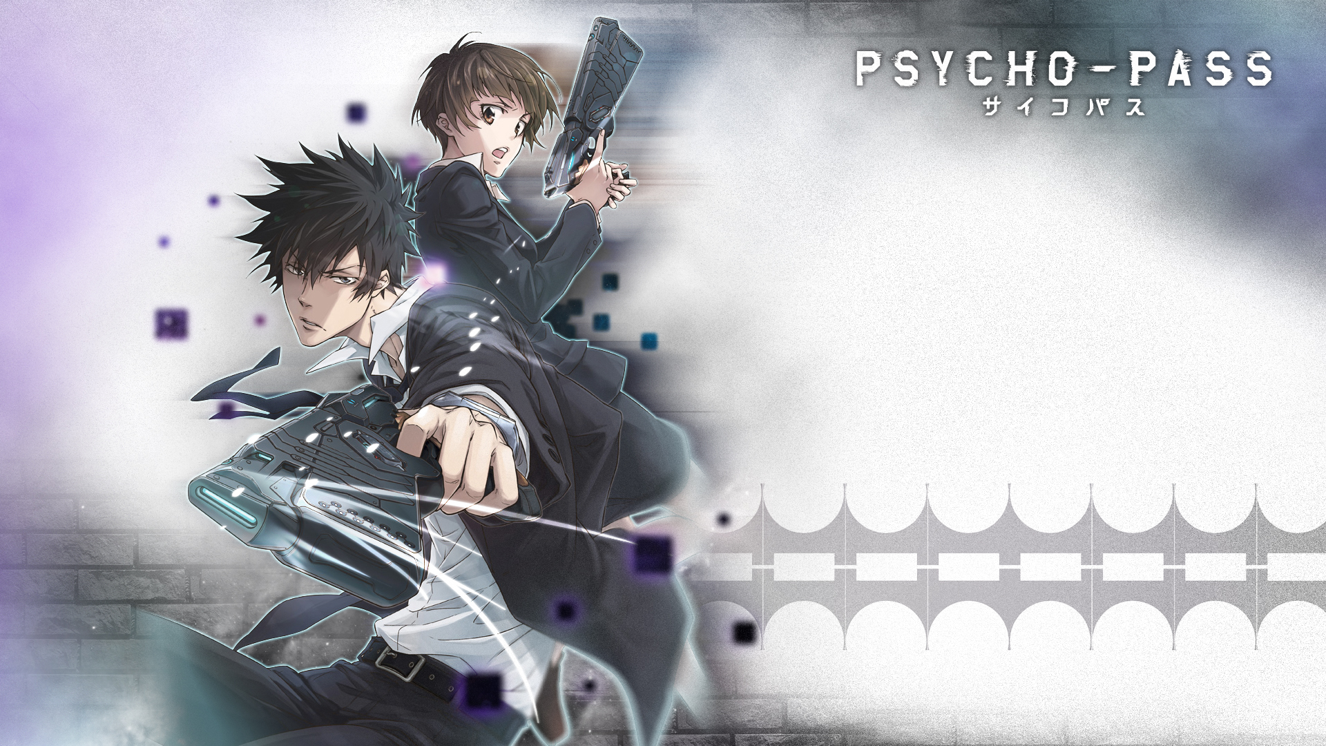 Wallpaper ID: 402903 / Anime Psycho-Pass, 1080x1920 Phone Wallpaper