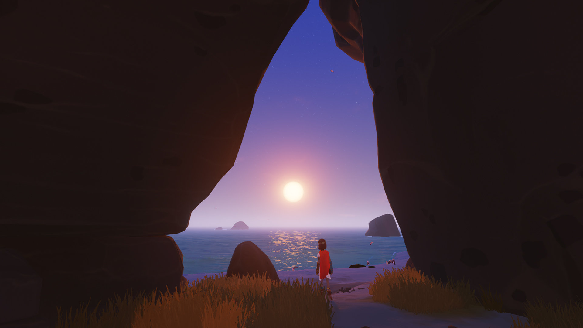 Rime  1366x768 Wallpapers