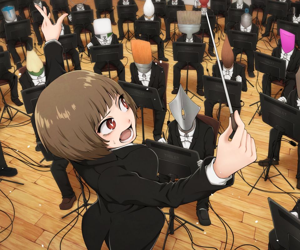 ANIME Orchestrated | Auckland Live