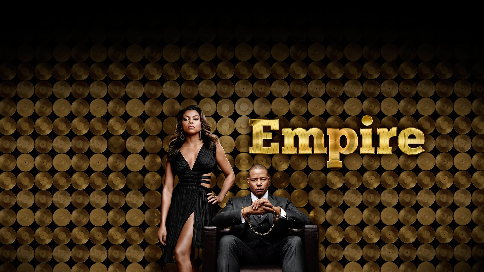 Mobile wallpaper tv show, empire
