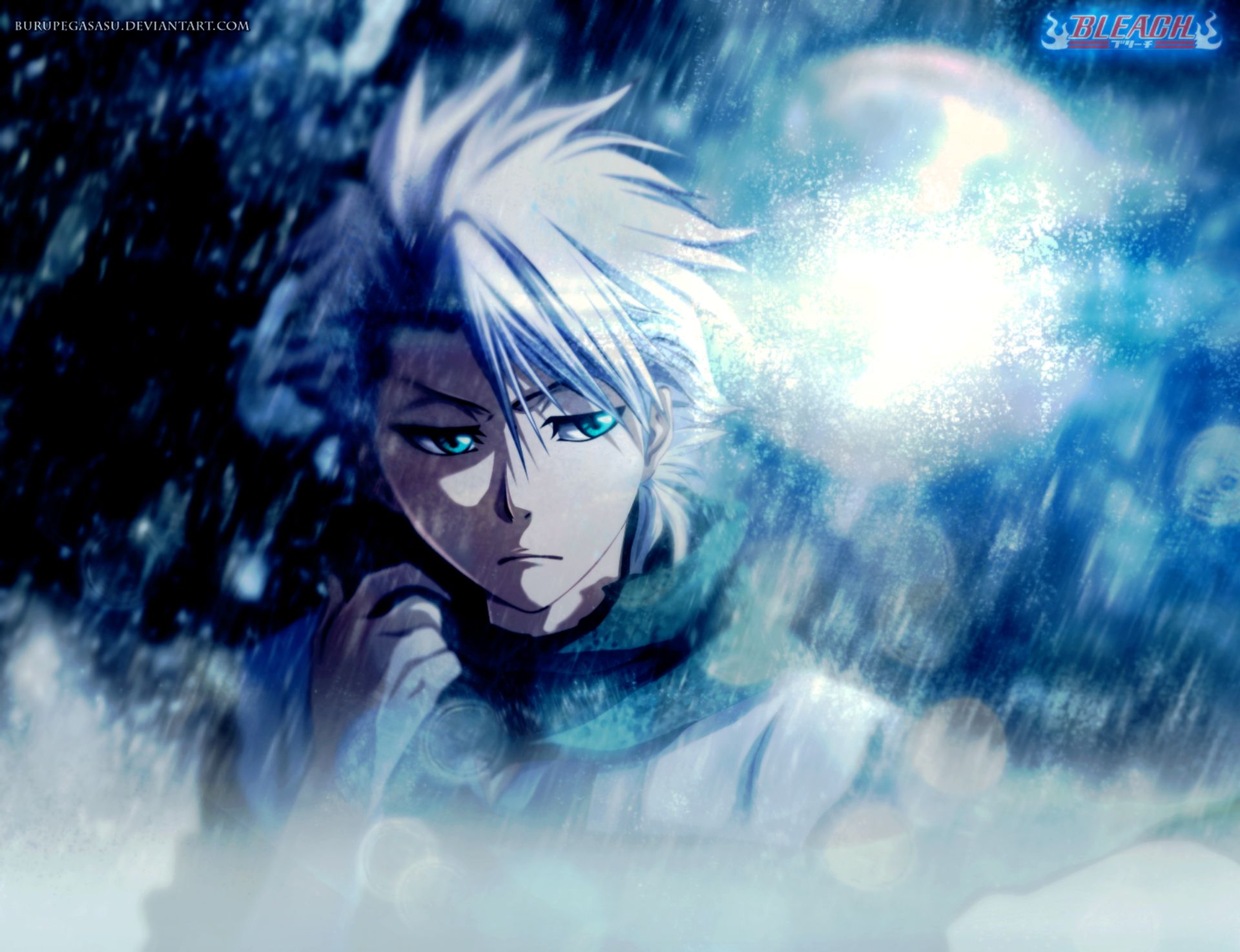 Free download Bleach Forever images Toshiro Hitsugaya HD wallpaper and  1600x1200 for your Desktop Mobile  Tablet  Explore 75 Toshiro  Hitsugaya Wallpaper  Hitsugaya Wallpaper Bleach Toshiro Hitsugaya  Wallpaper