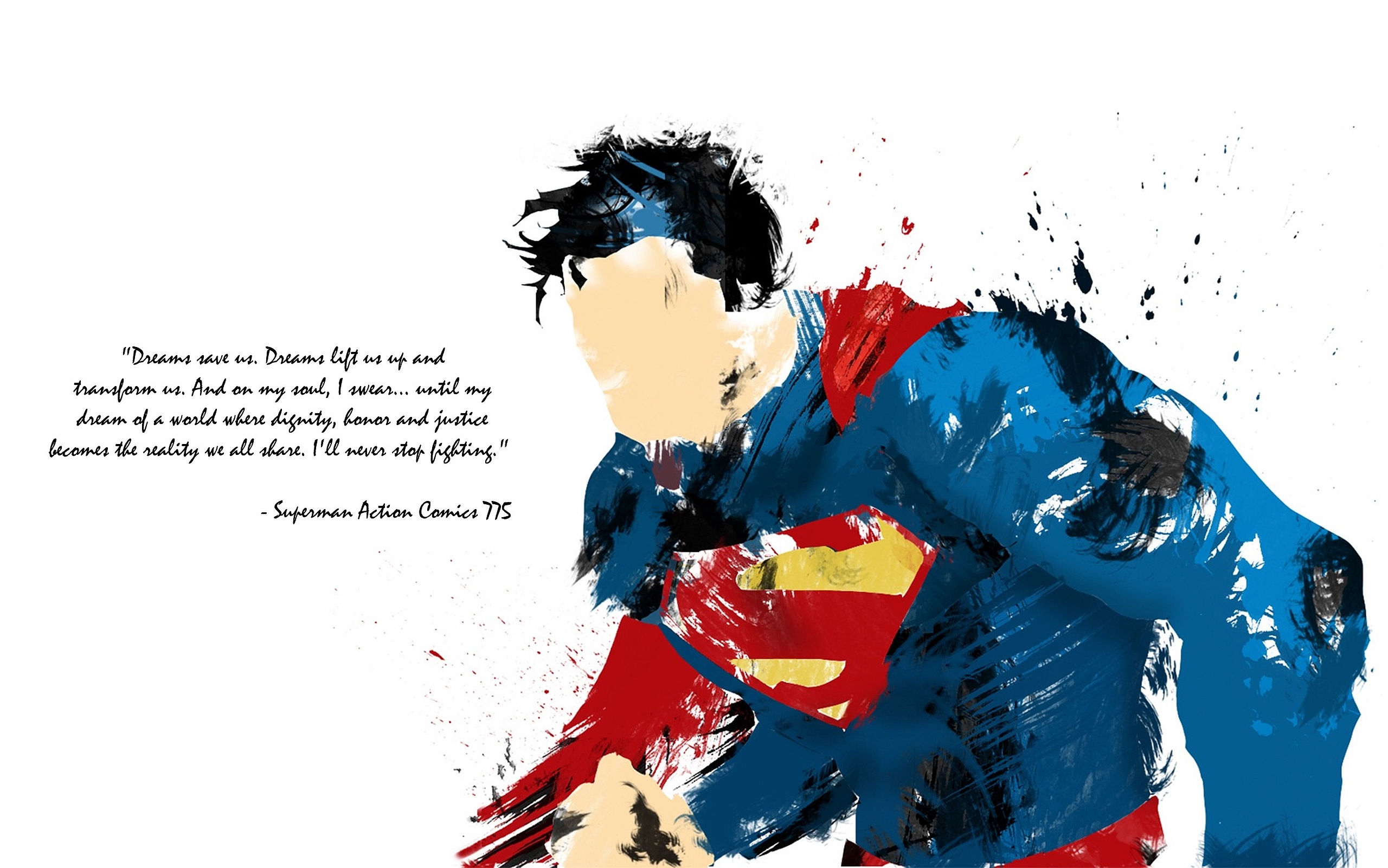 comics, superman, the new 52 Full HD
