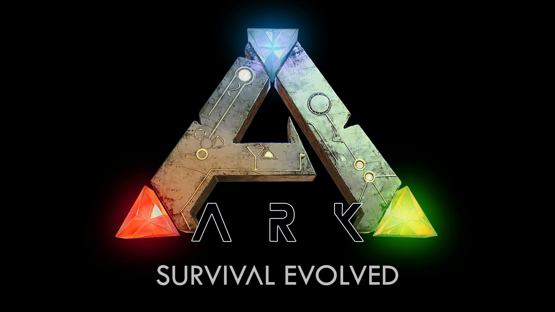 Завантажити шпалери Ark: Survival Evolved на телефон безкоштовно
