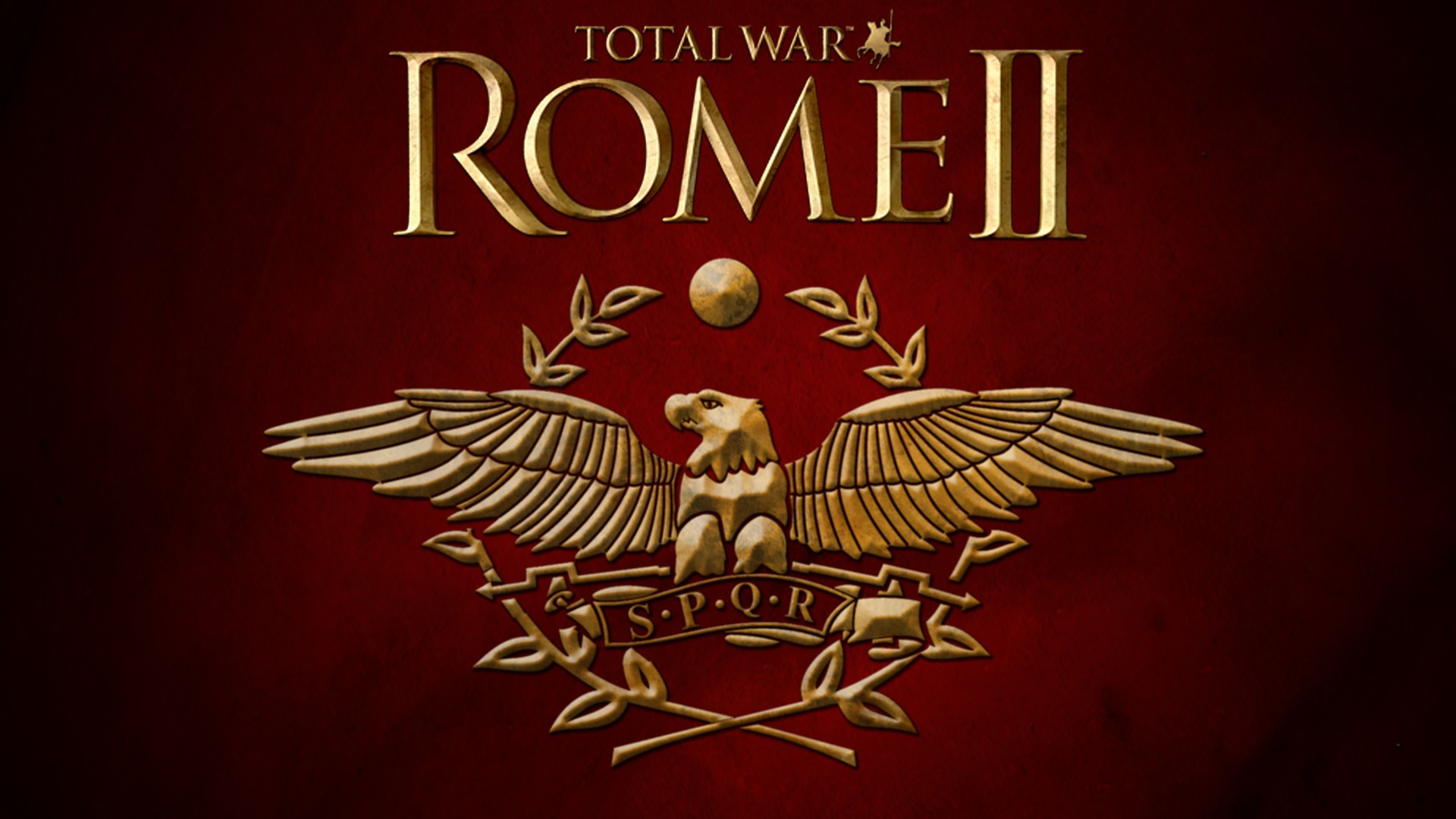 Rome 2 total War герб Рима