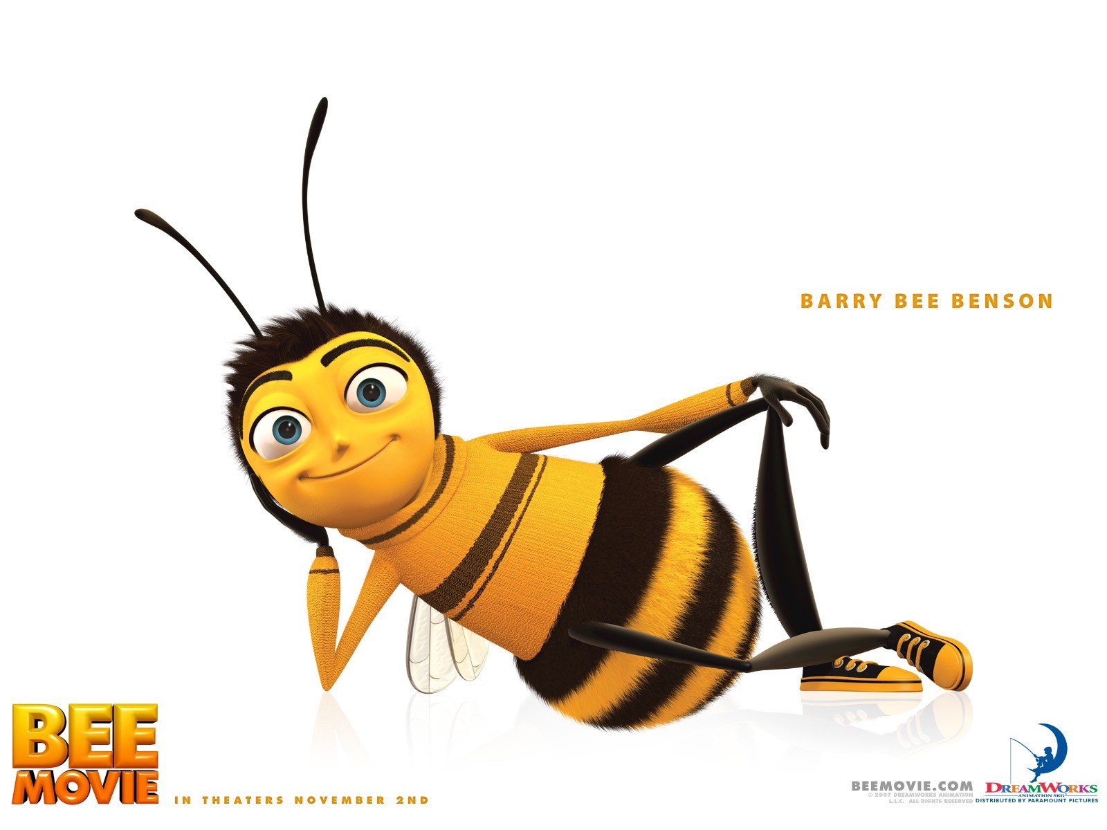 bee, movie, bee movie