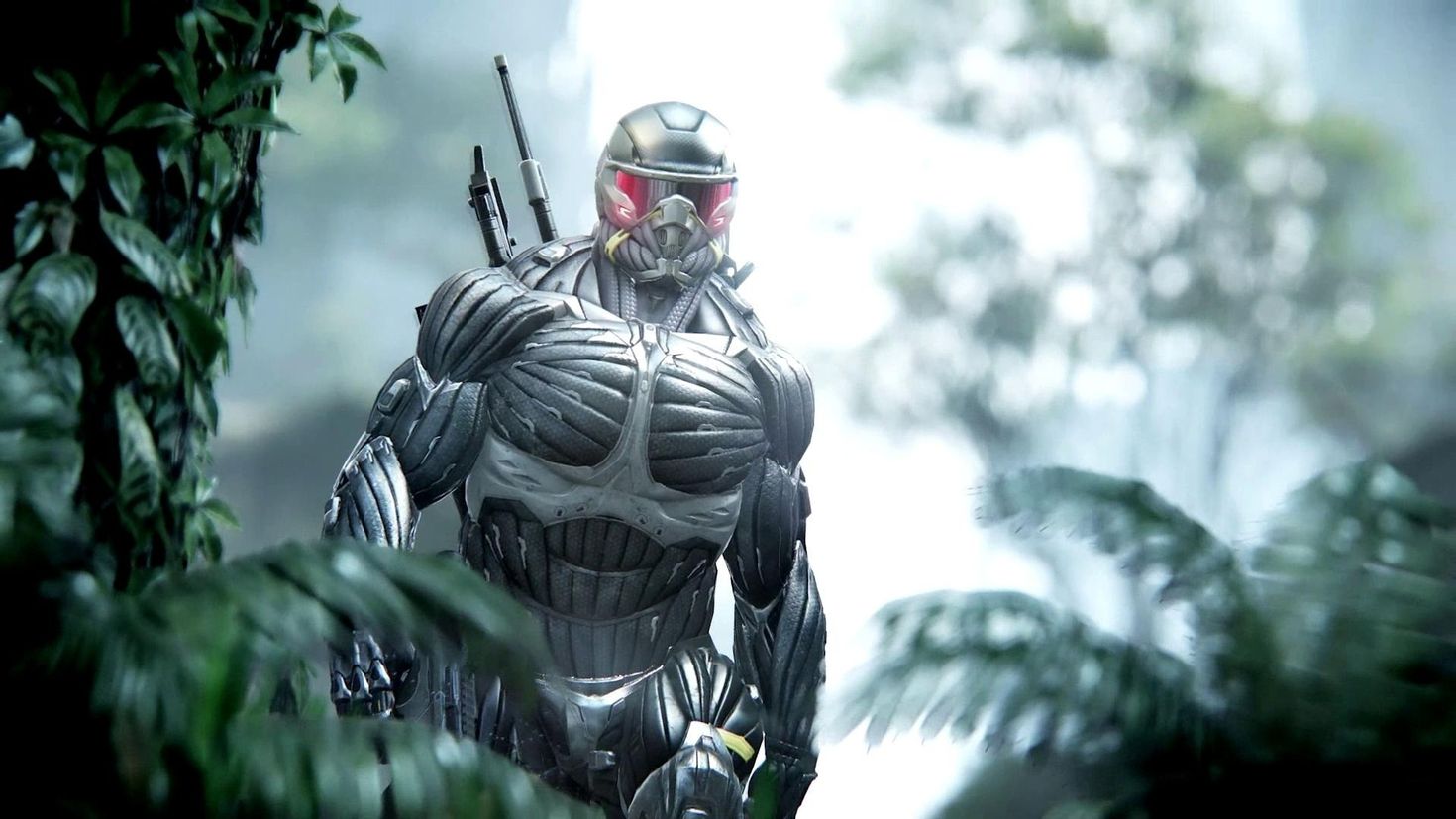 Скачай фотку 3. Crysis Remastered Trilogy. Нанокостюм Crysis Remastered. Крайзис 2 Ремастеред. Крайзис охотник.