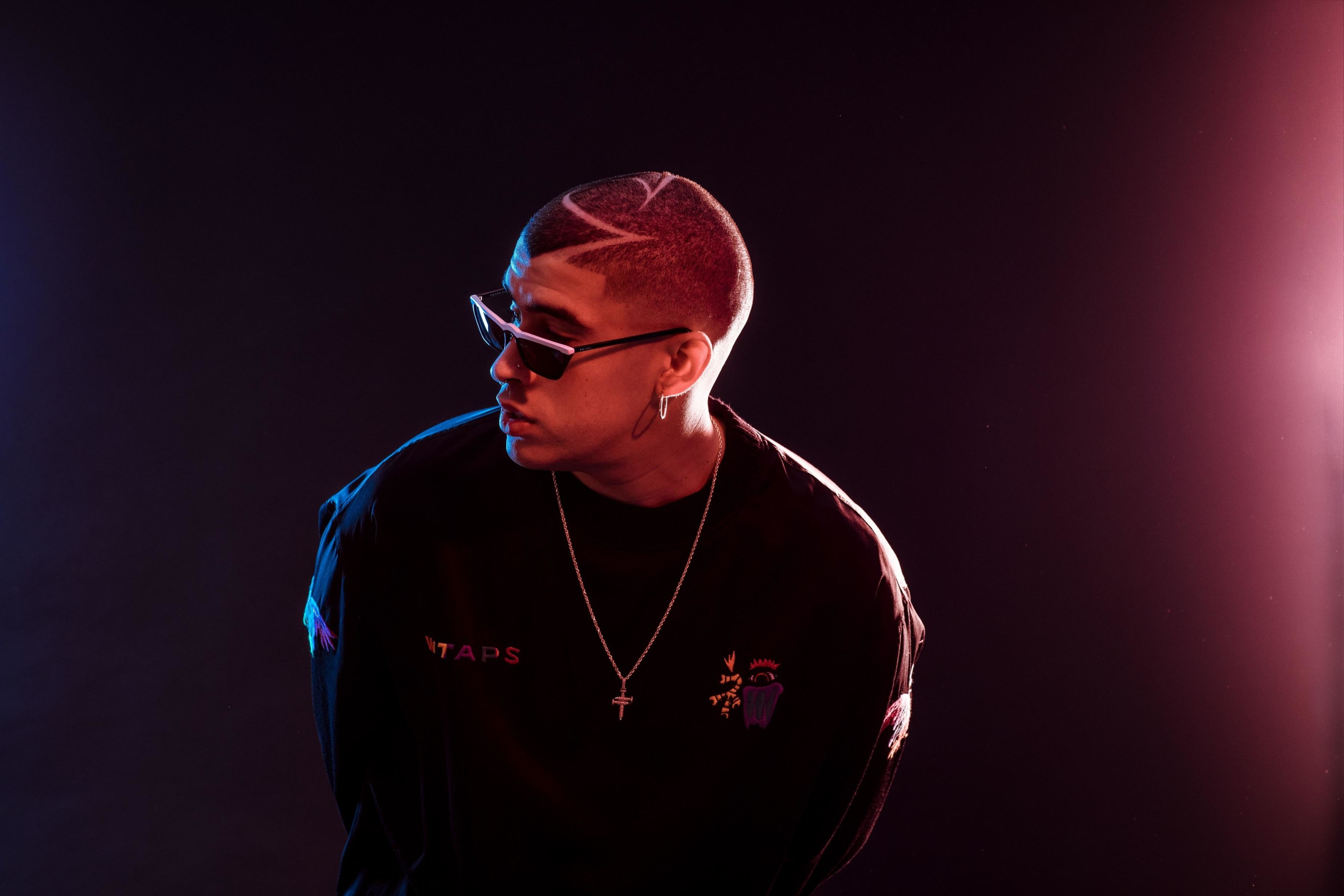 Download Bad Bunny wallpapers for mobile phone free Bad Bunny HD  pictures